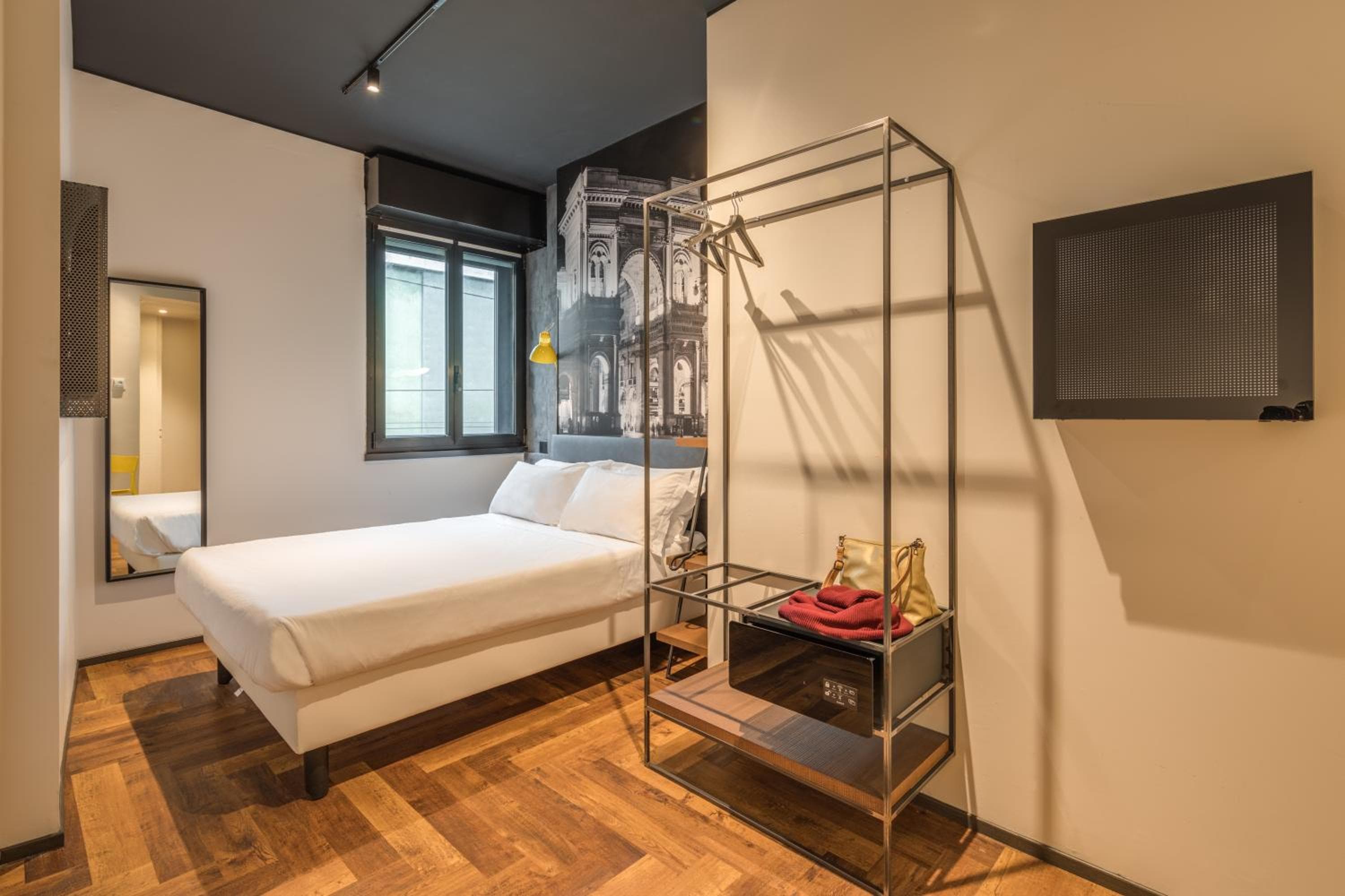 Hotel Roxy — 15
