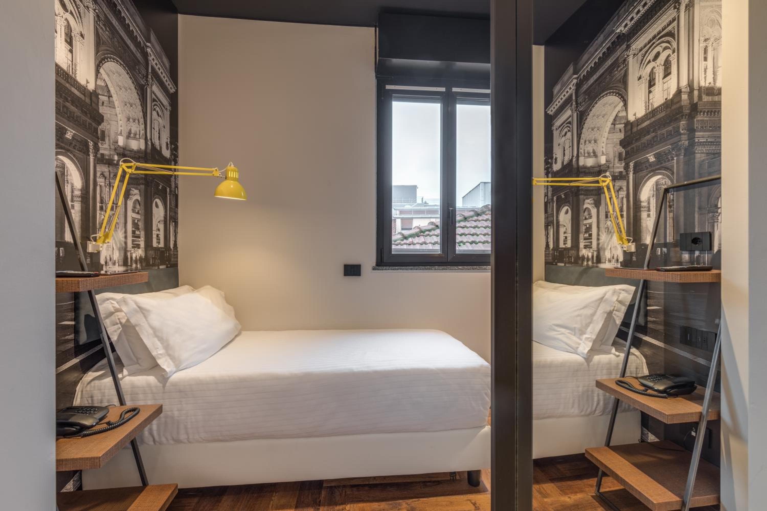Hotel Roxy — 20