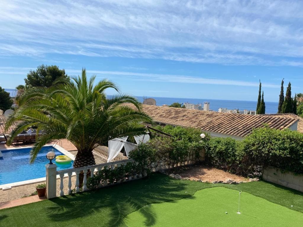 Villa Santa Lavinia — 10