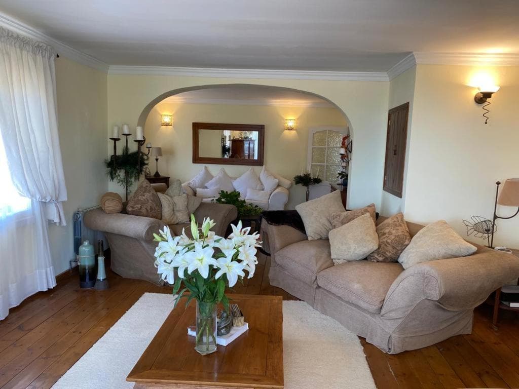 Villa Santa Lavinia — 4