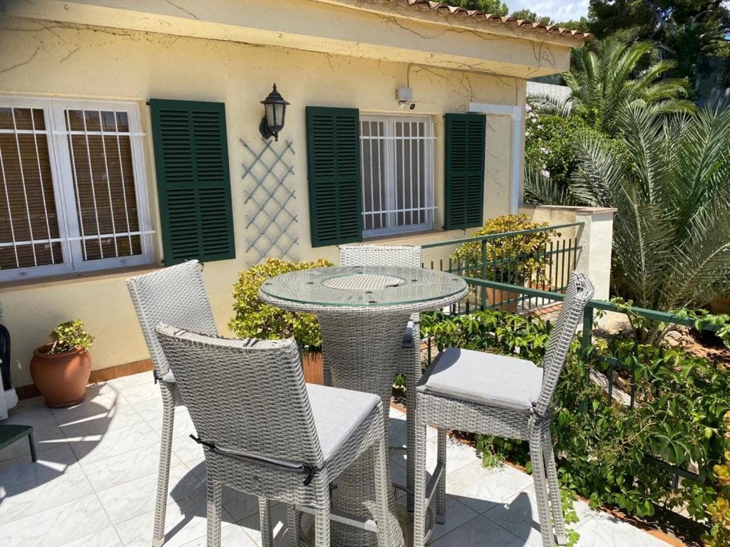 Villa Santa Lavinia — 8