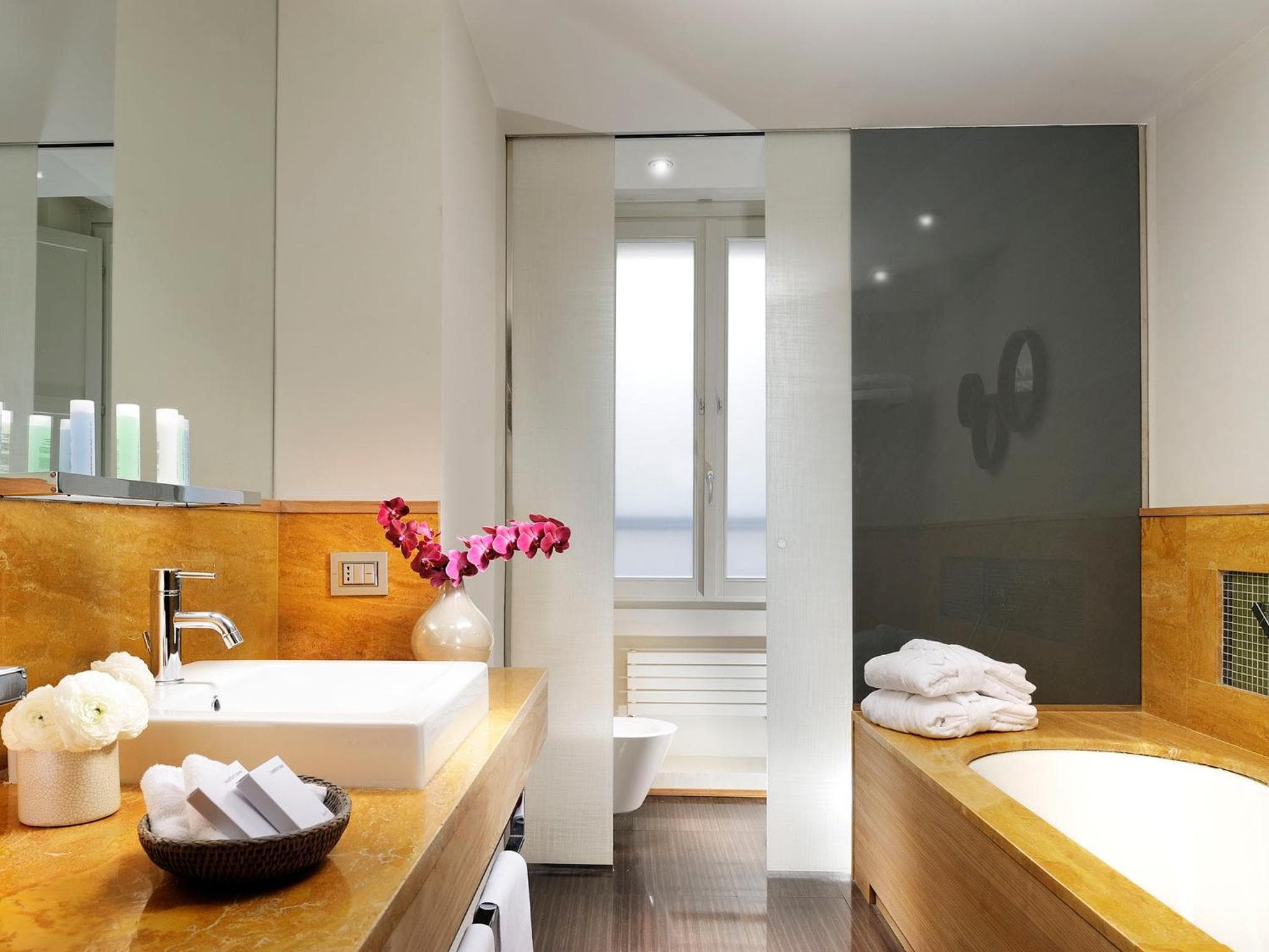 Babuino 181 - Small Luxury Hotels of the World — 3
