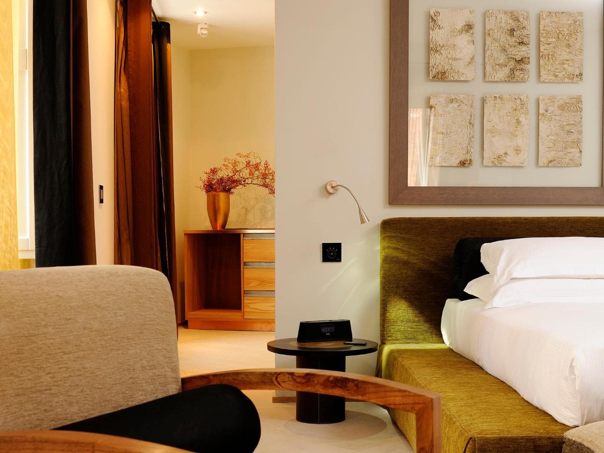 Babuino 181 - Piccoli Hotel di Lusso nel Mondo — 26