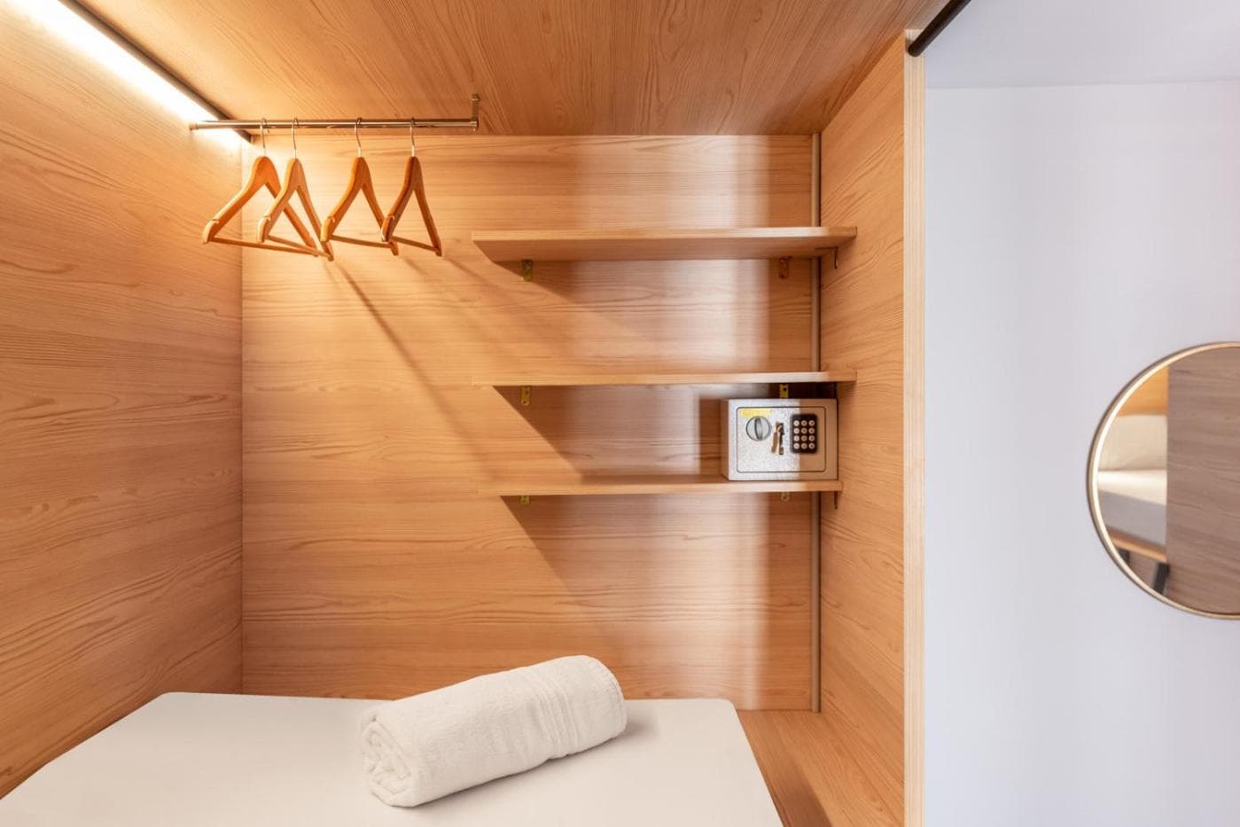 El Josemari Hostel — 2