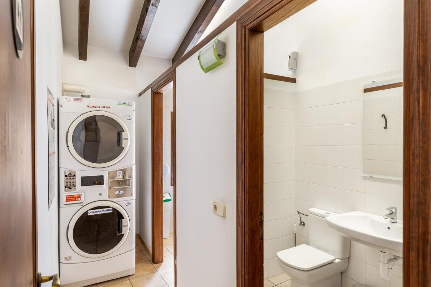 El Josemari Hostel — 30