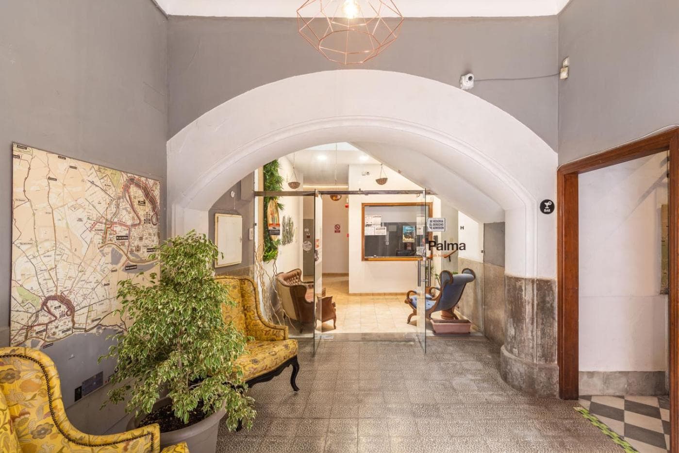 El Josemari Jugendherberge - Albergue Juvenil — 2