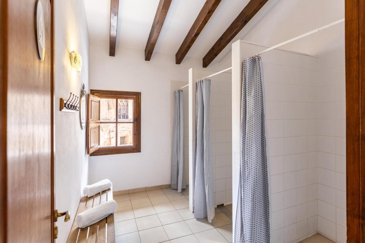 El Josemari Hostel — 15