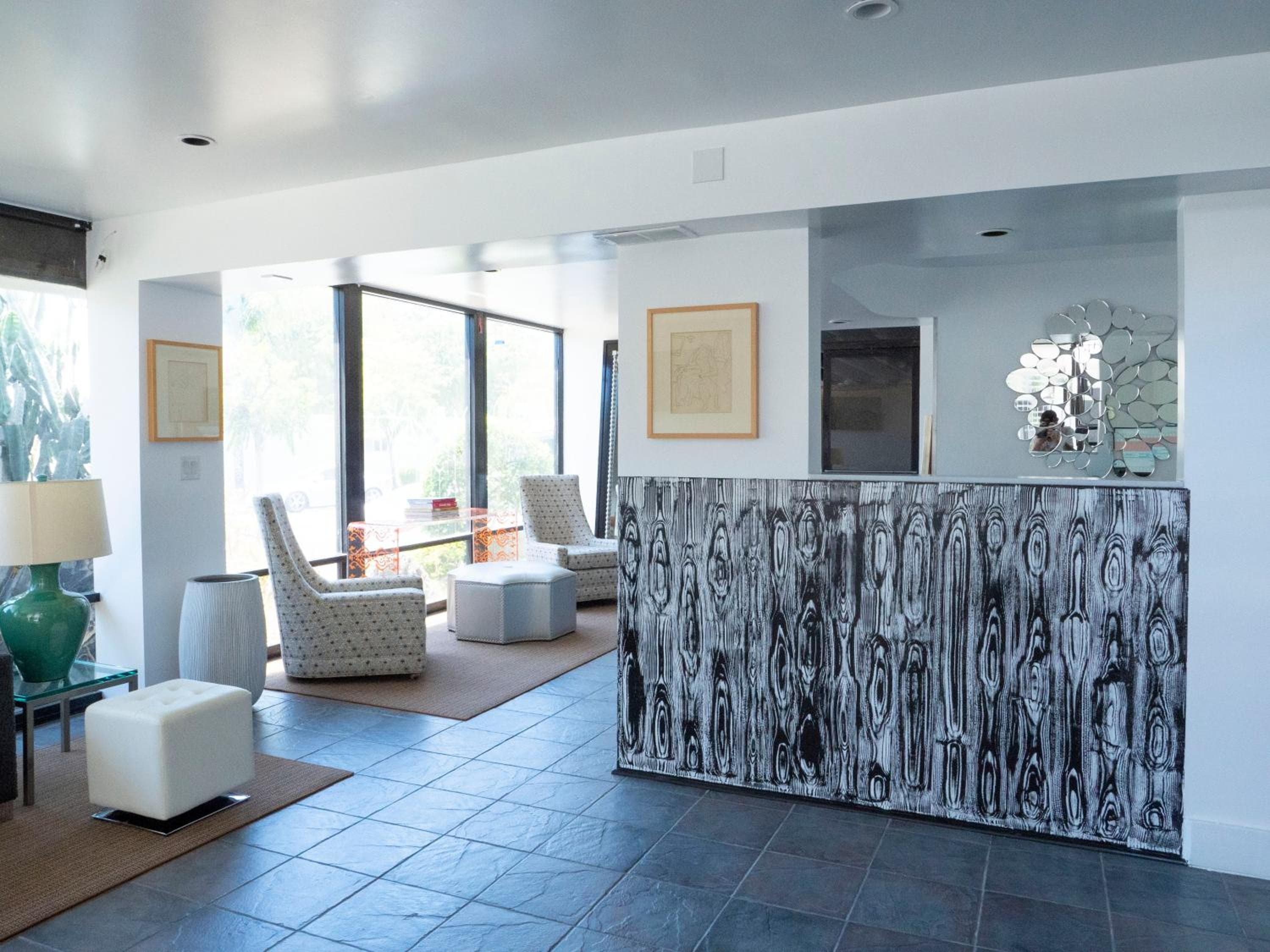 Park Plaza Lodge — 4