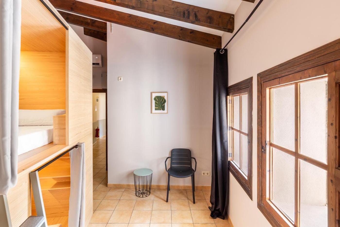El Josemari Hostel — 29