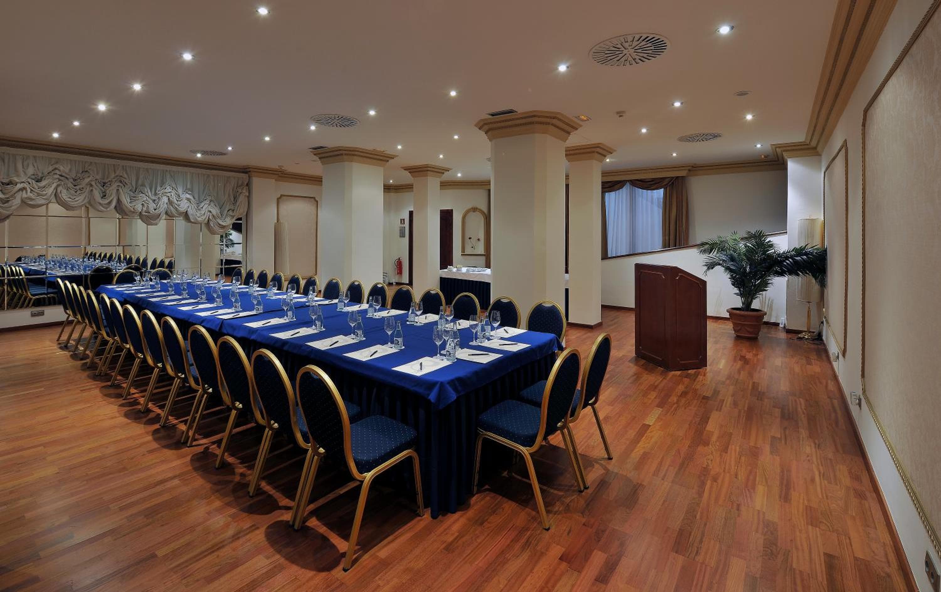 Hotel Roger de Llúria — 8