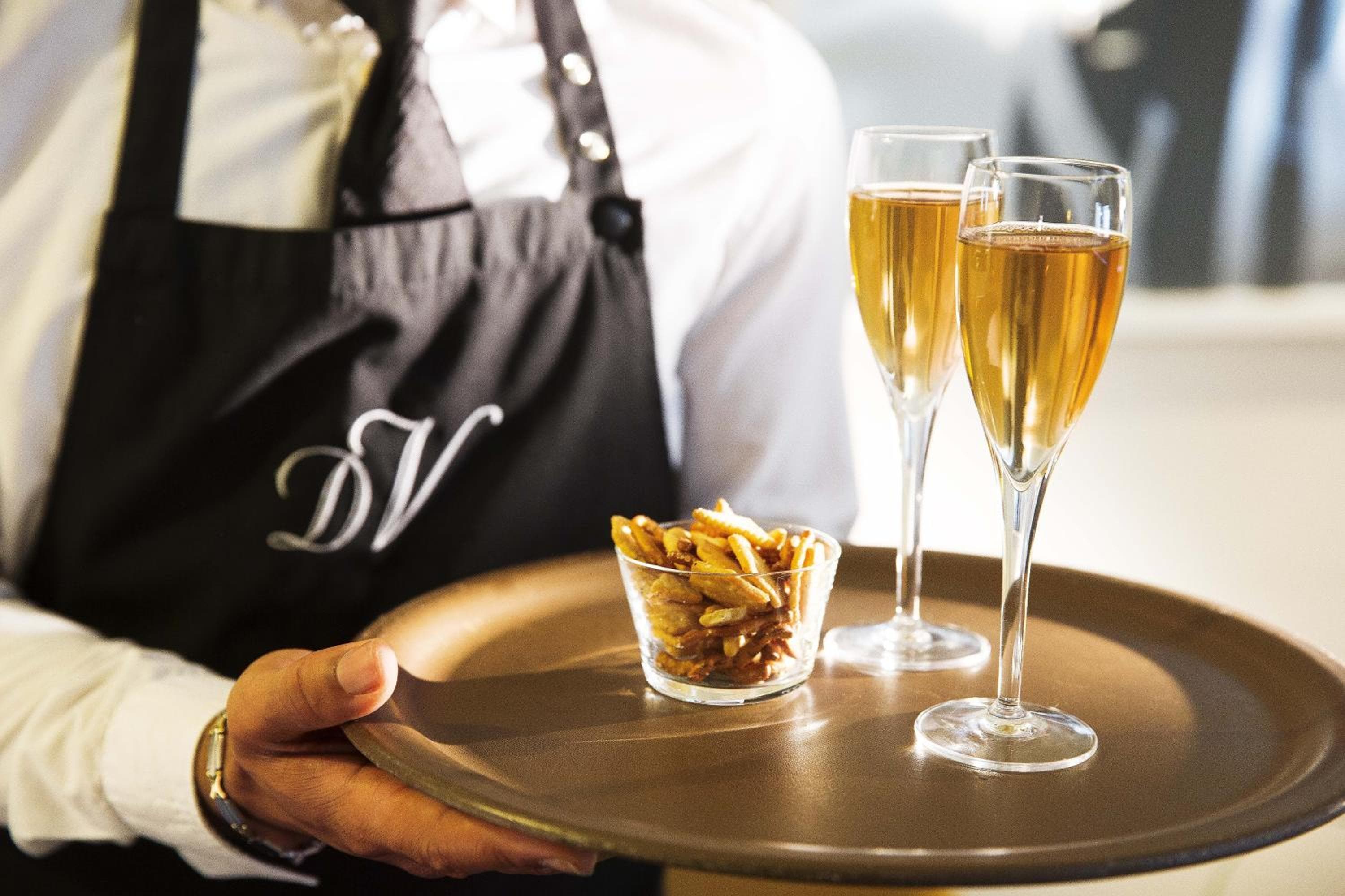 Hotel Duminy-Vendome — 20