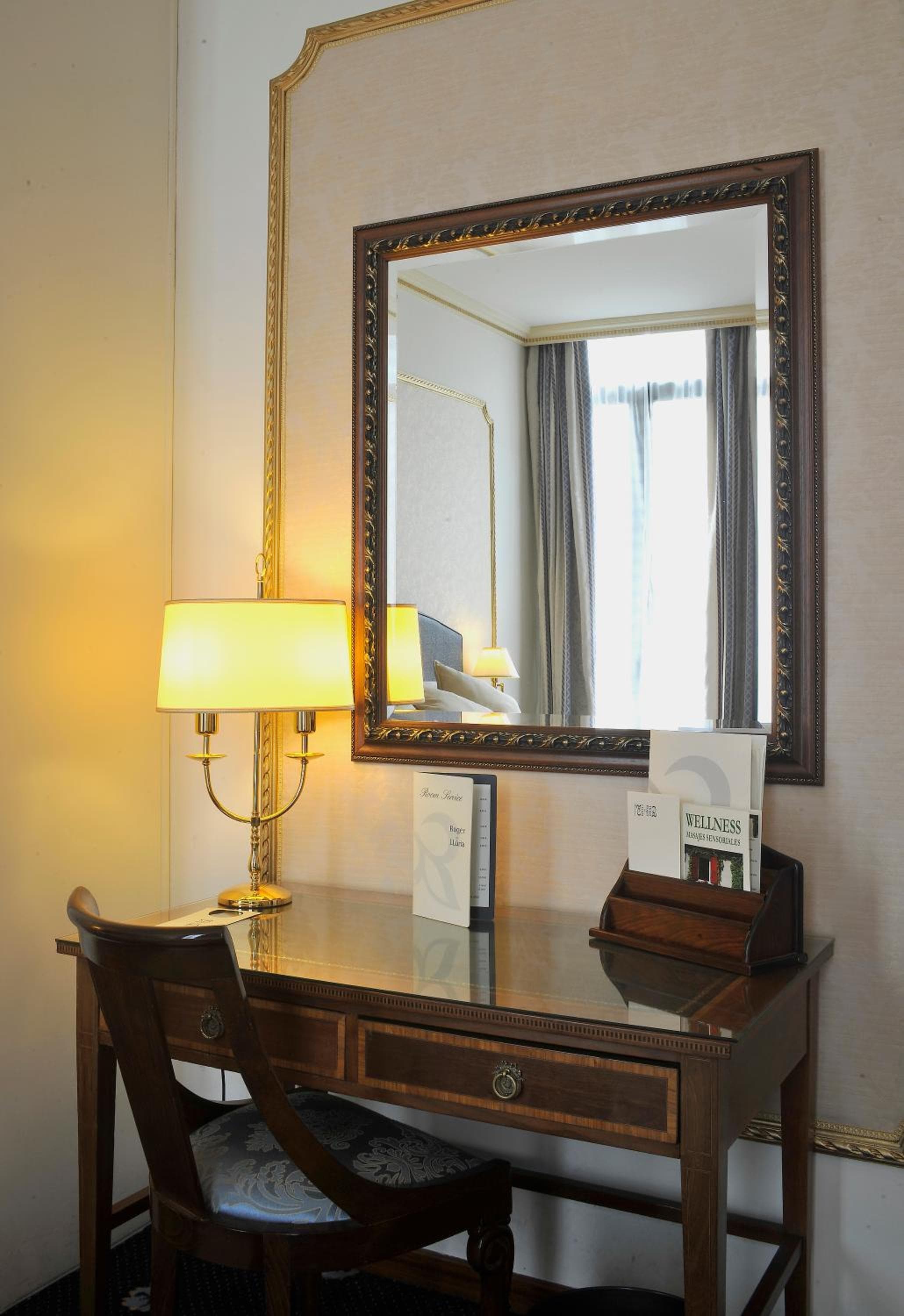Hotel Roger de Llúria — 25