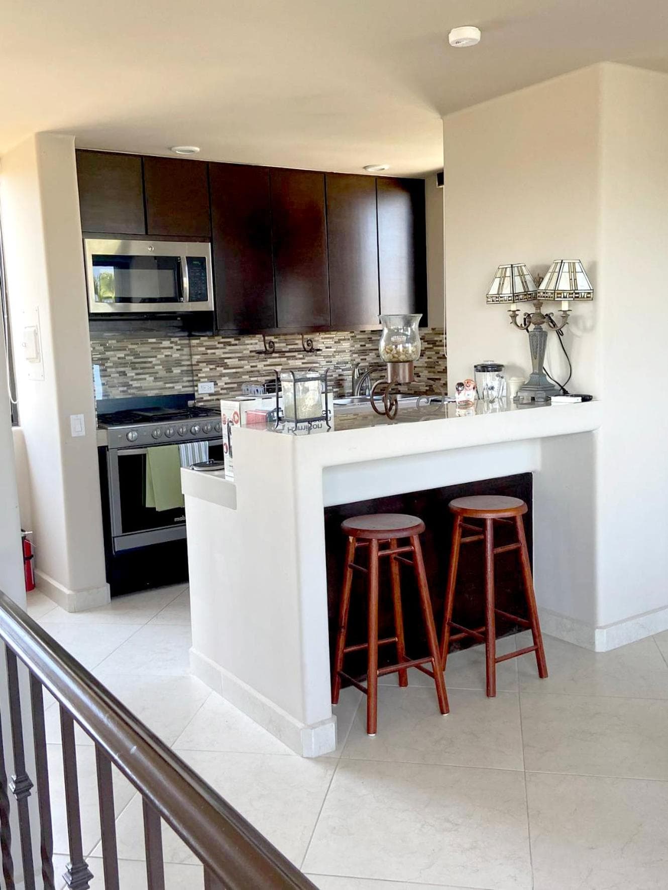 Spectacular Vacation Home Ocean View Walk to Beach — 21