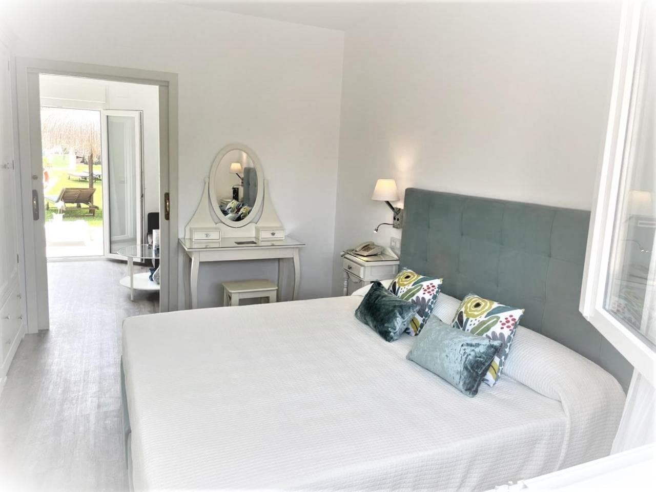Hotel Malaga Picasso — 1