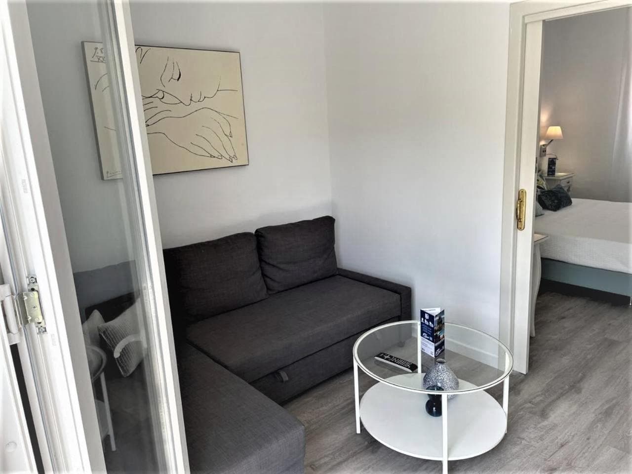 Hotel Malaga Picasso — 13