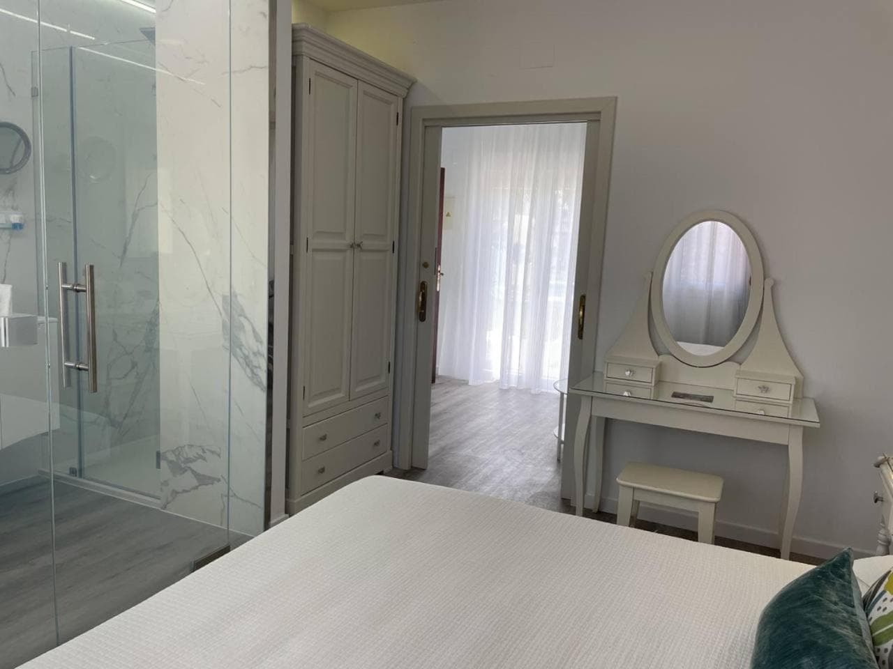 Hotel Malaga Picasso — 19