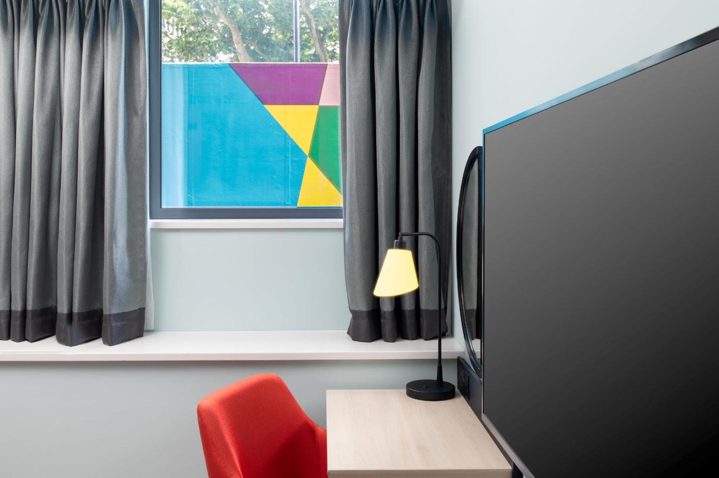 Hyatt Place Londra City East — 23
