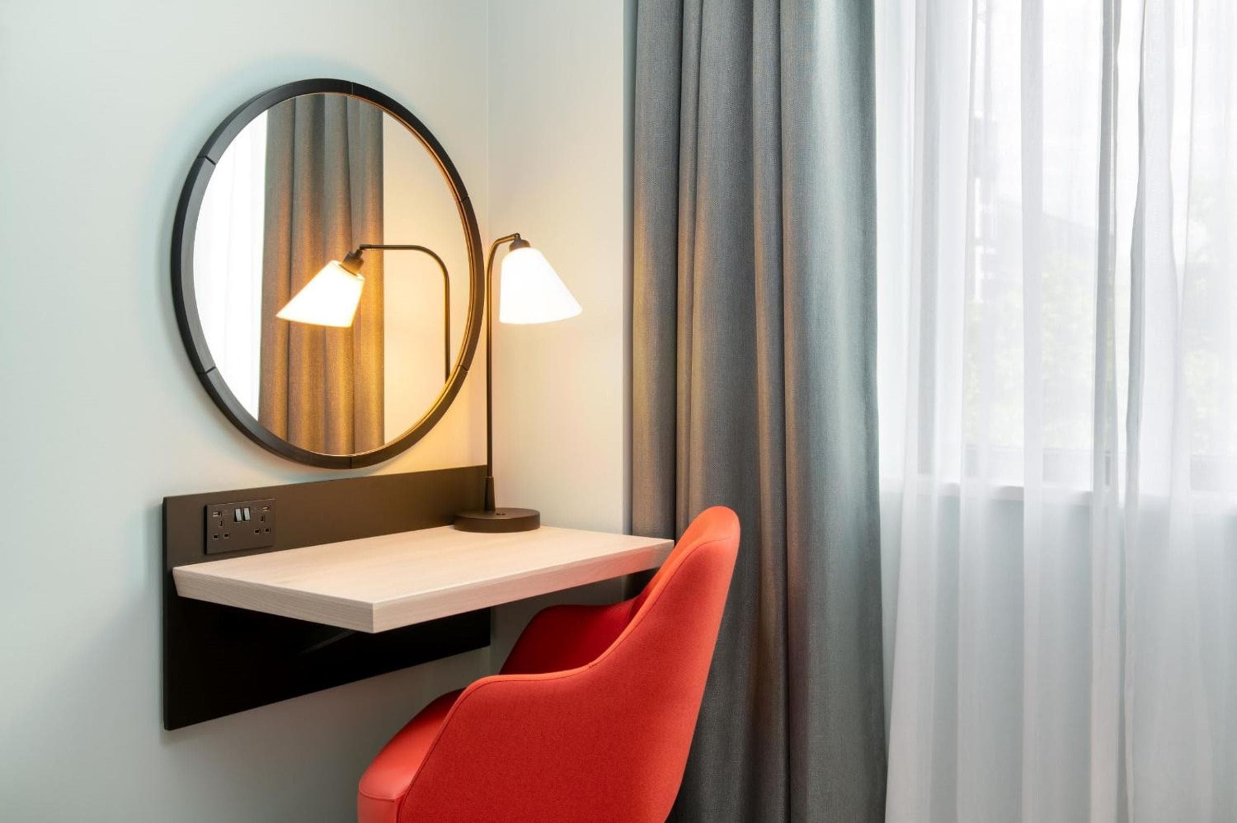 Hyatt Place Londra City East — 10