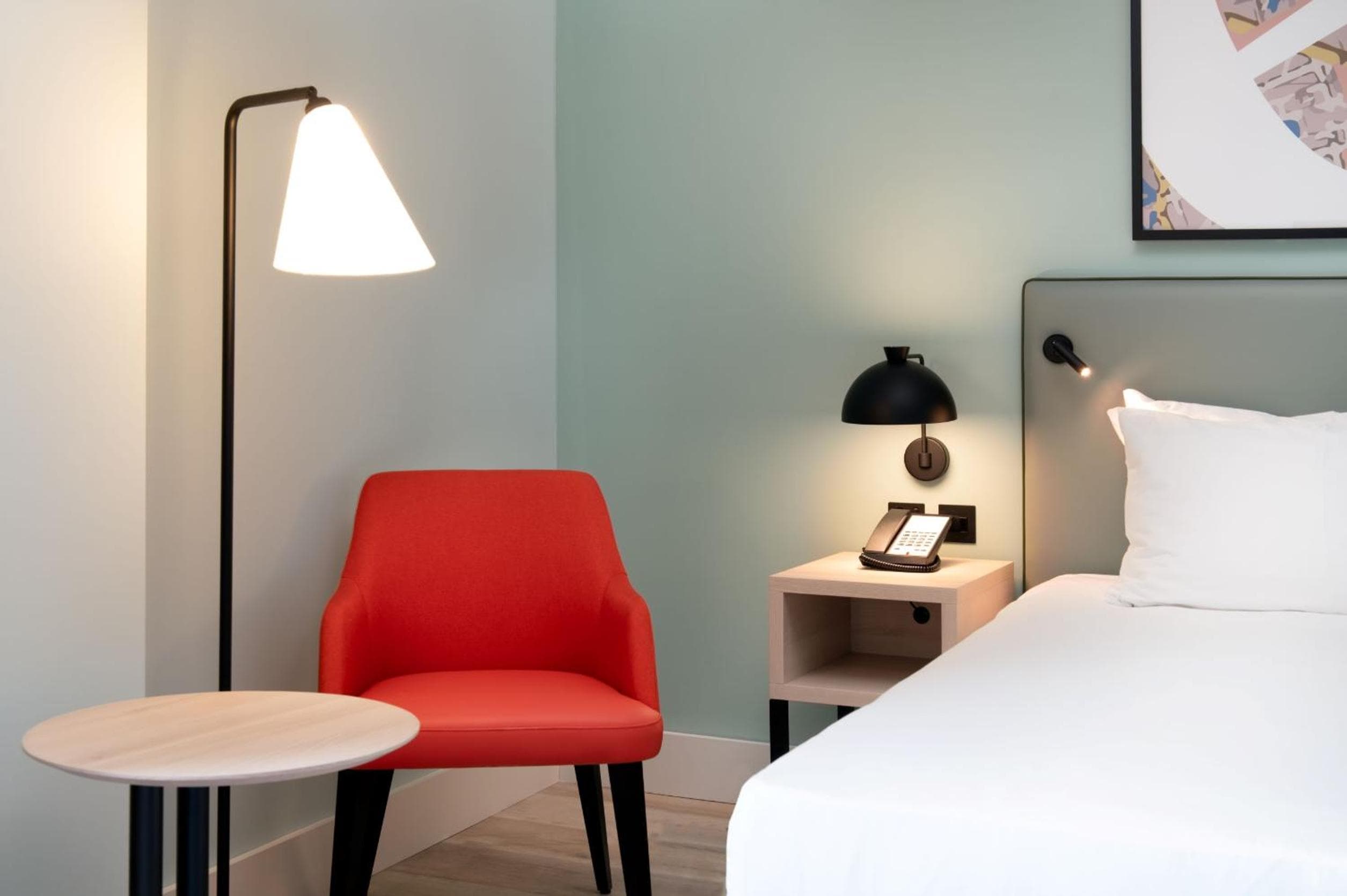 Hyatt Place Londra City East — 29