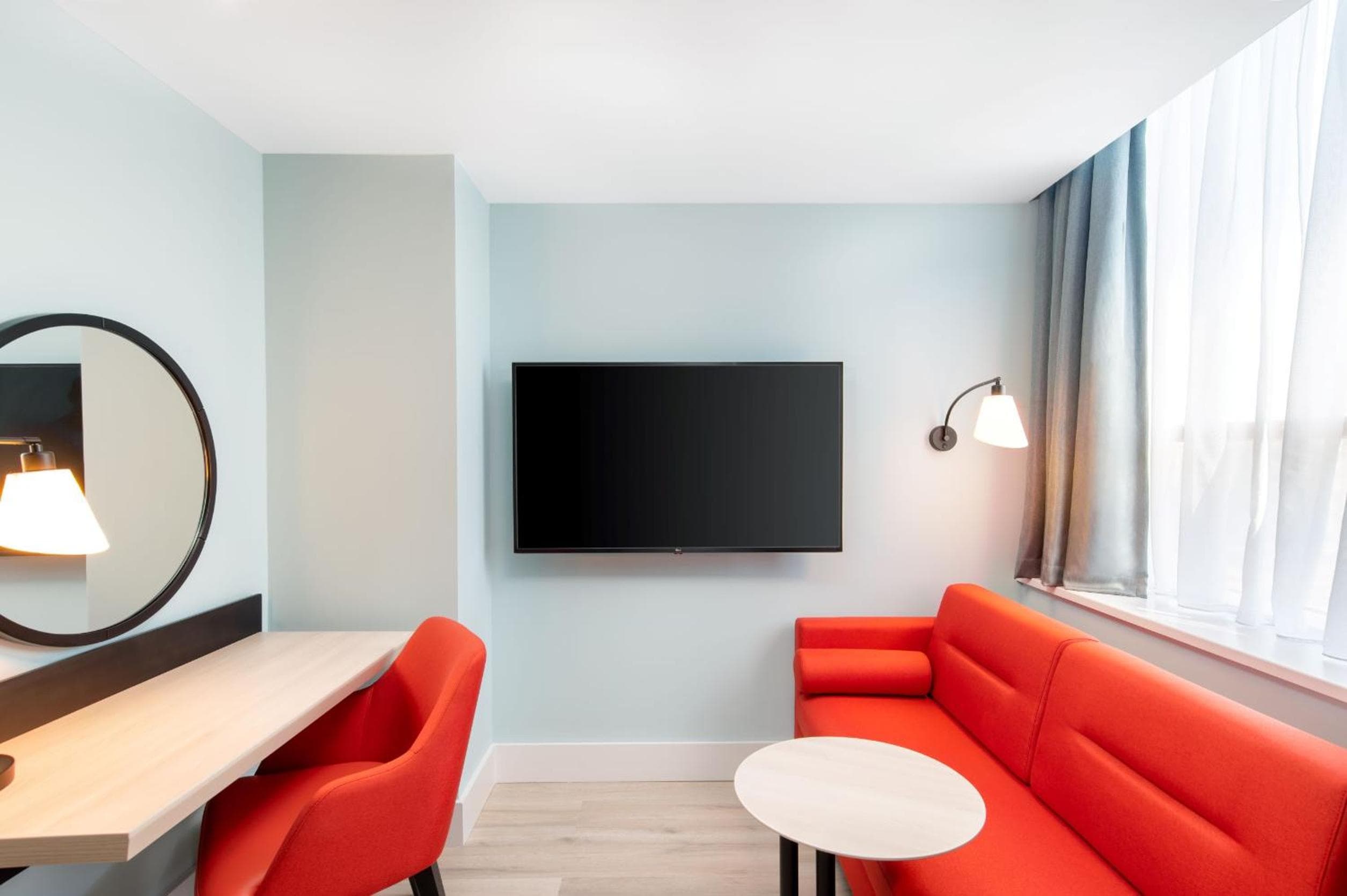 Hyatt Place Londra City East — 4
