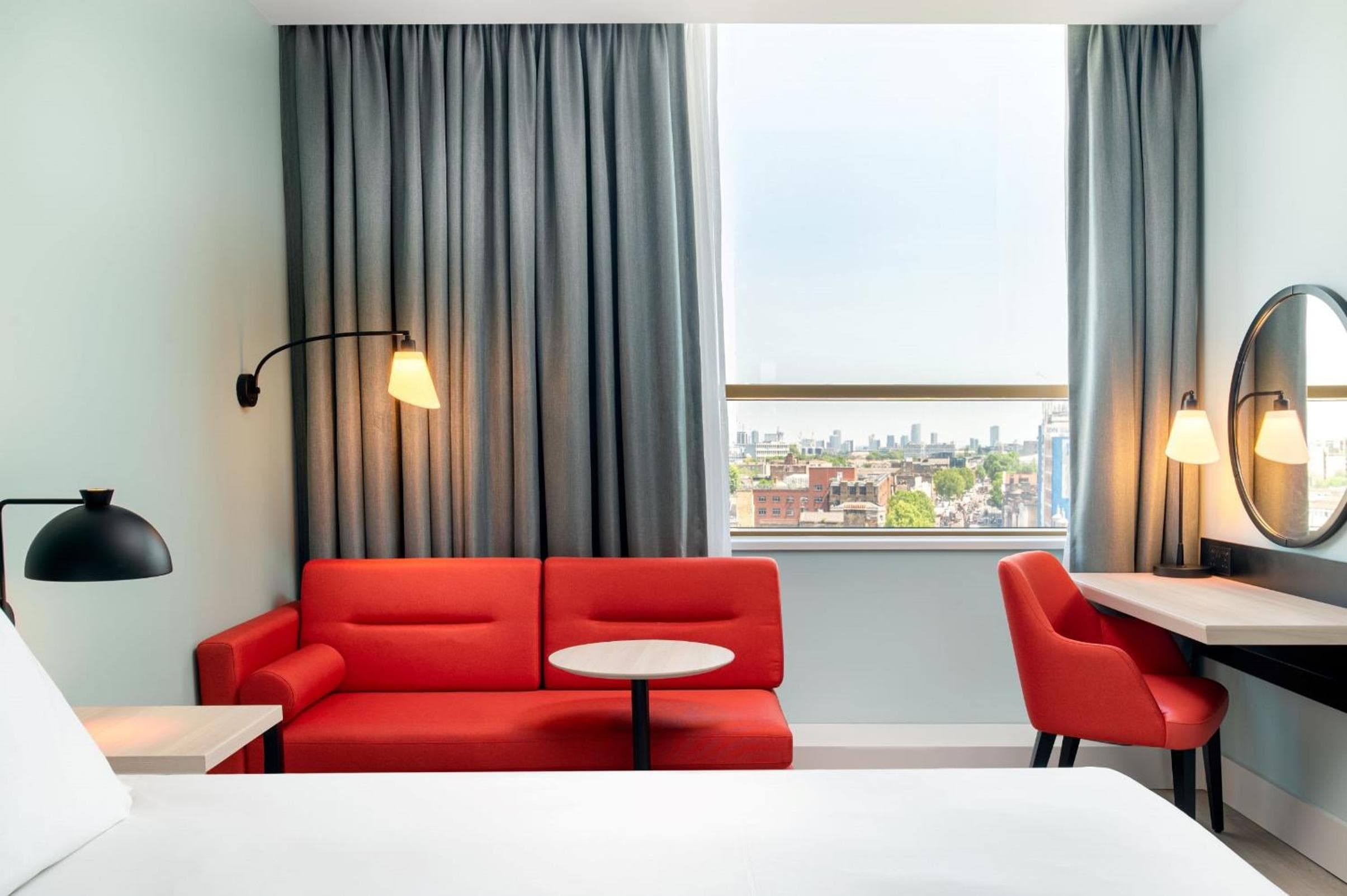 Hyatt Place Londra City East — 13