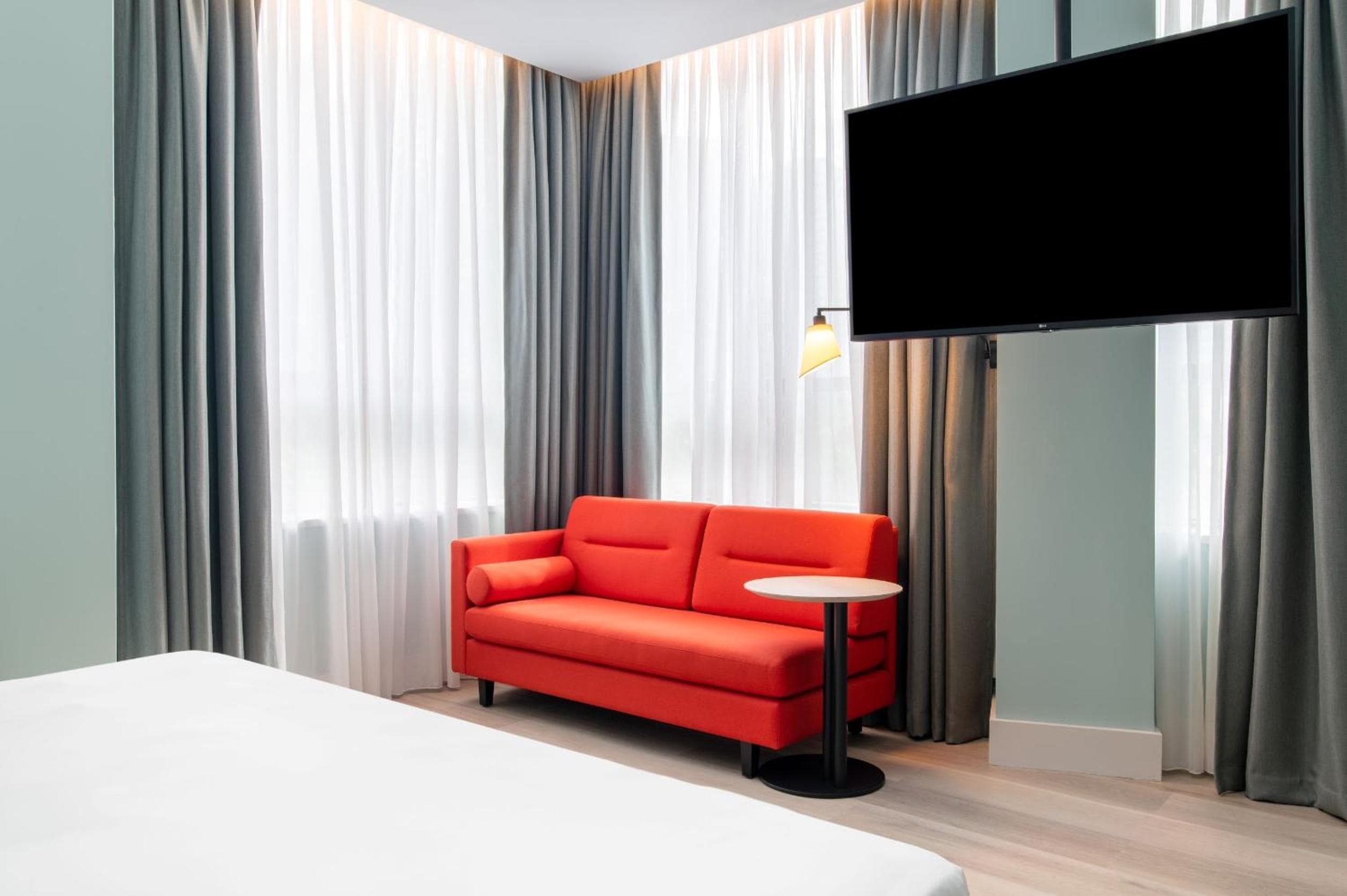 Hyatt Place Londra City East — 22