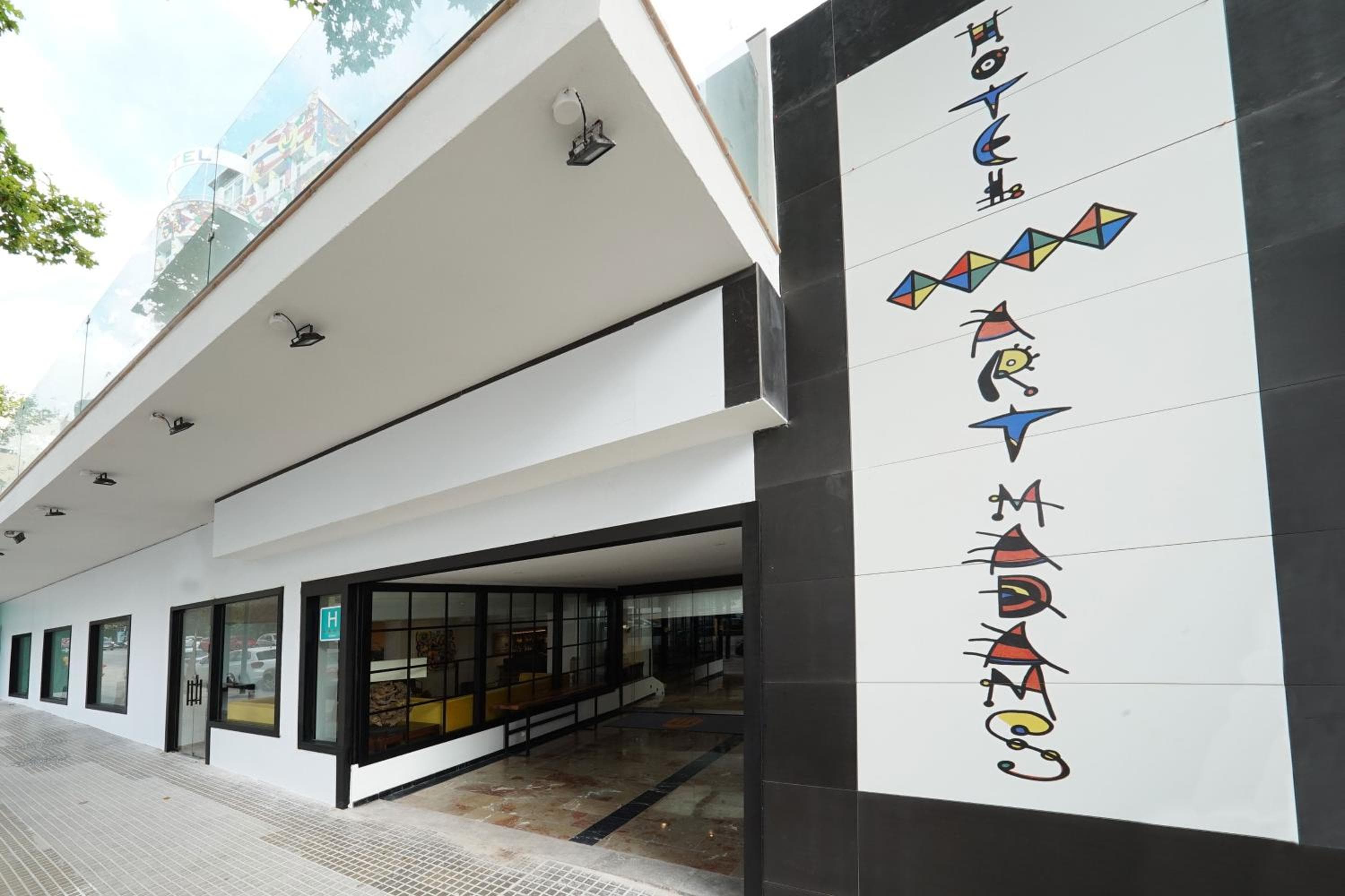 Hotel Artmadams — 14