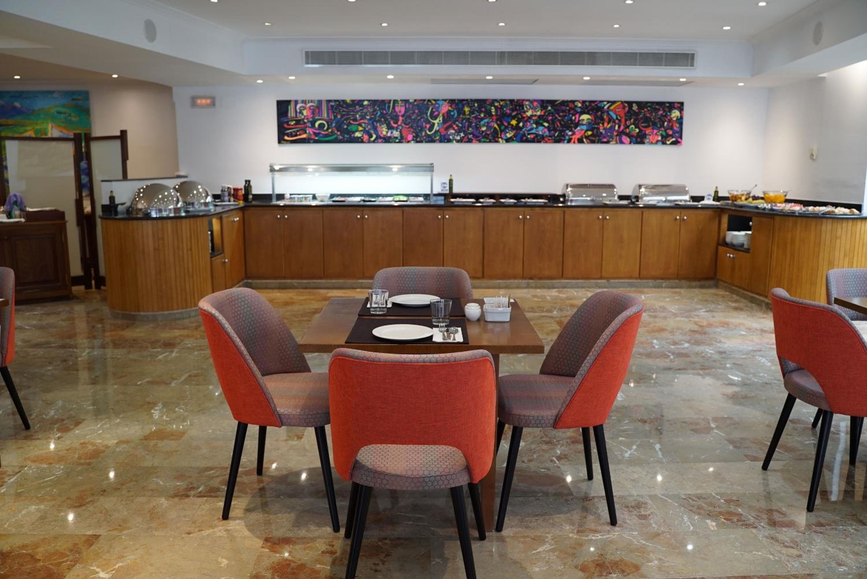Hotel Artmadams — 11