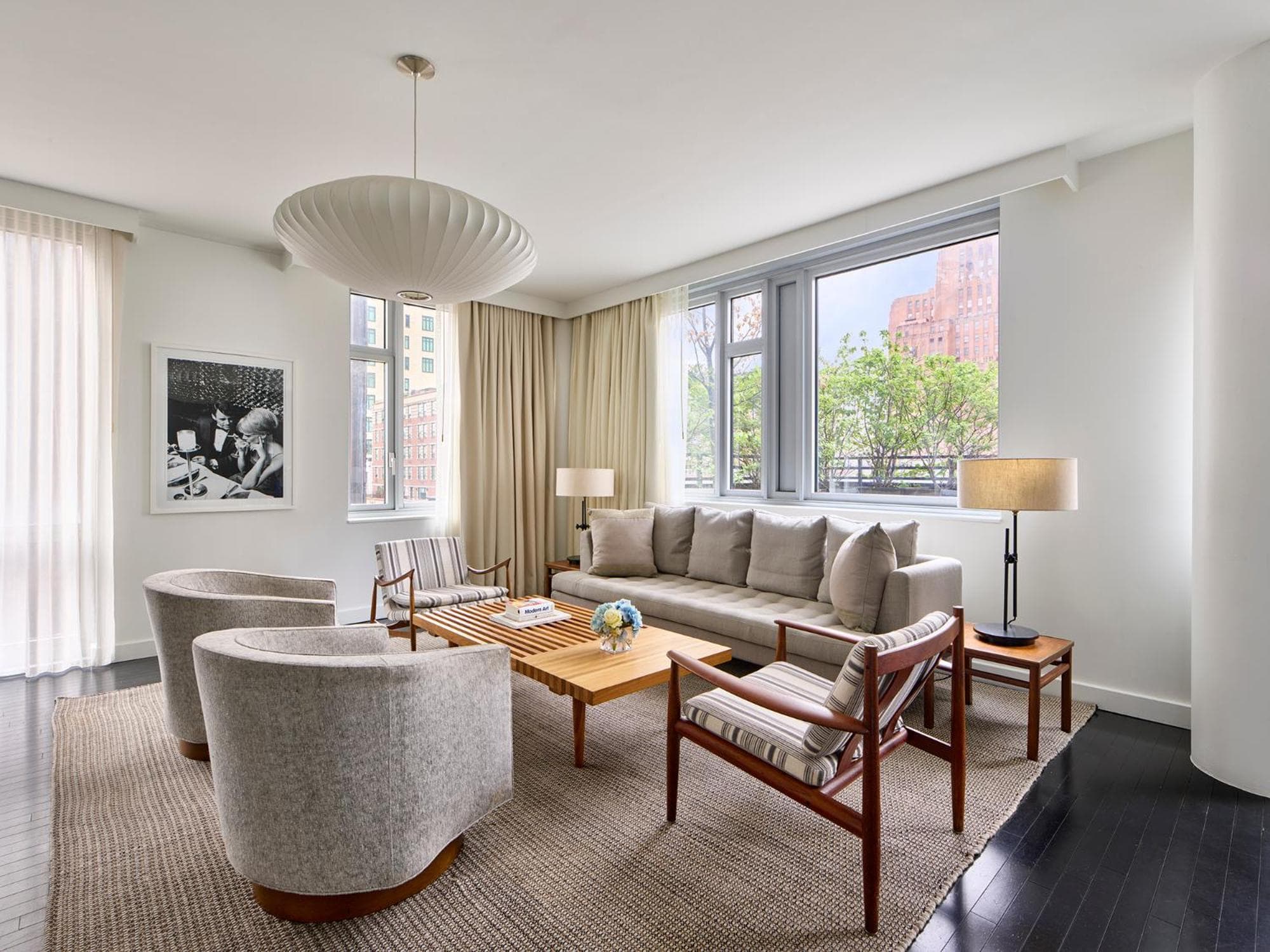 Smyth Tribeca — 14