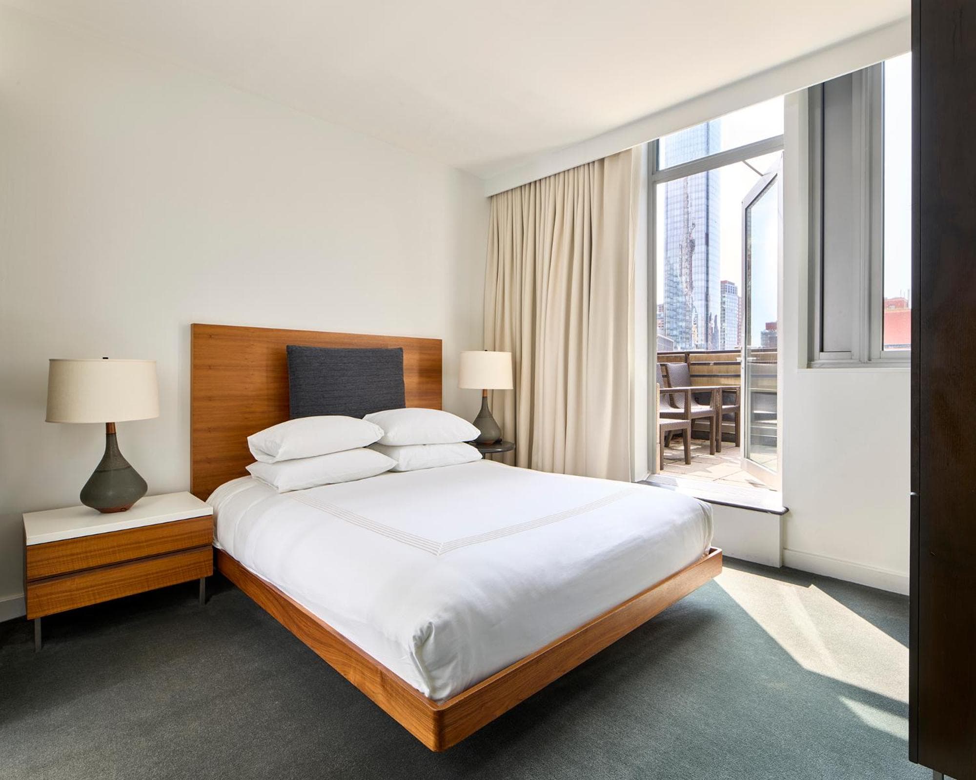 Smyth Tribeca — 2