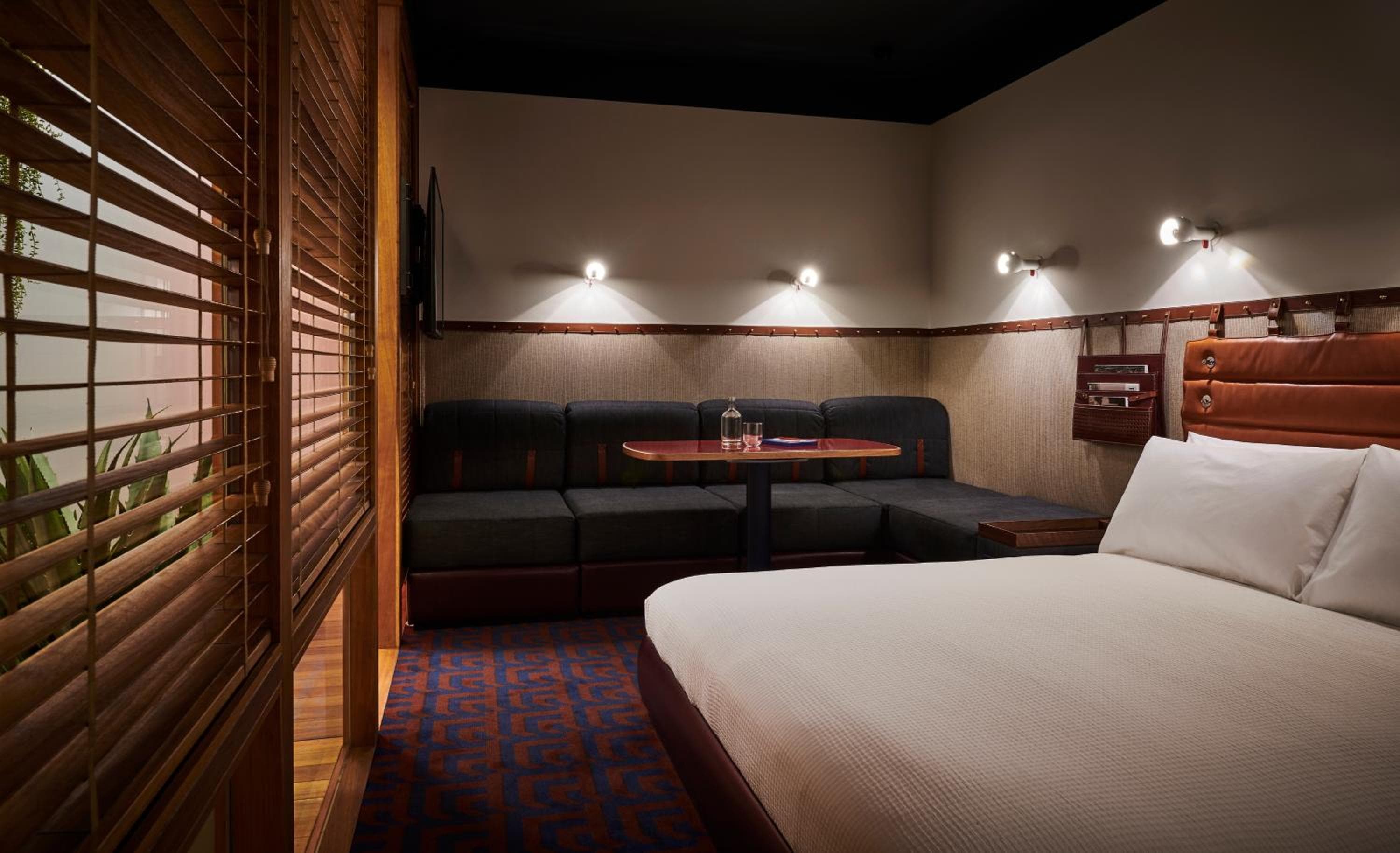 The Standard London — 3