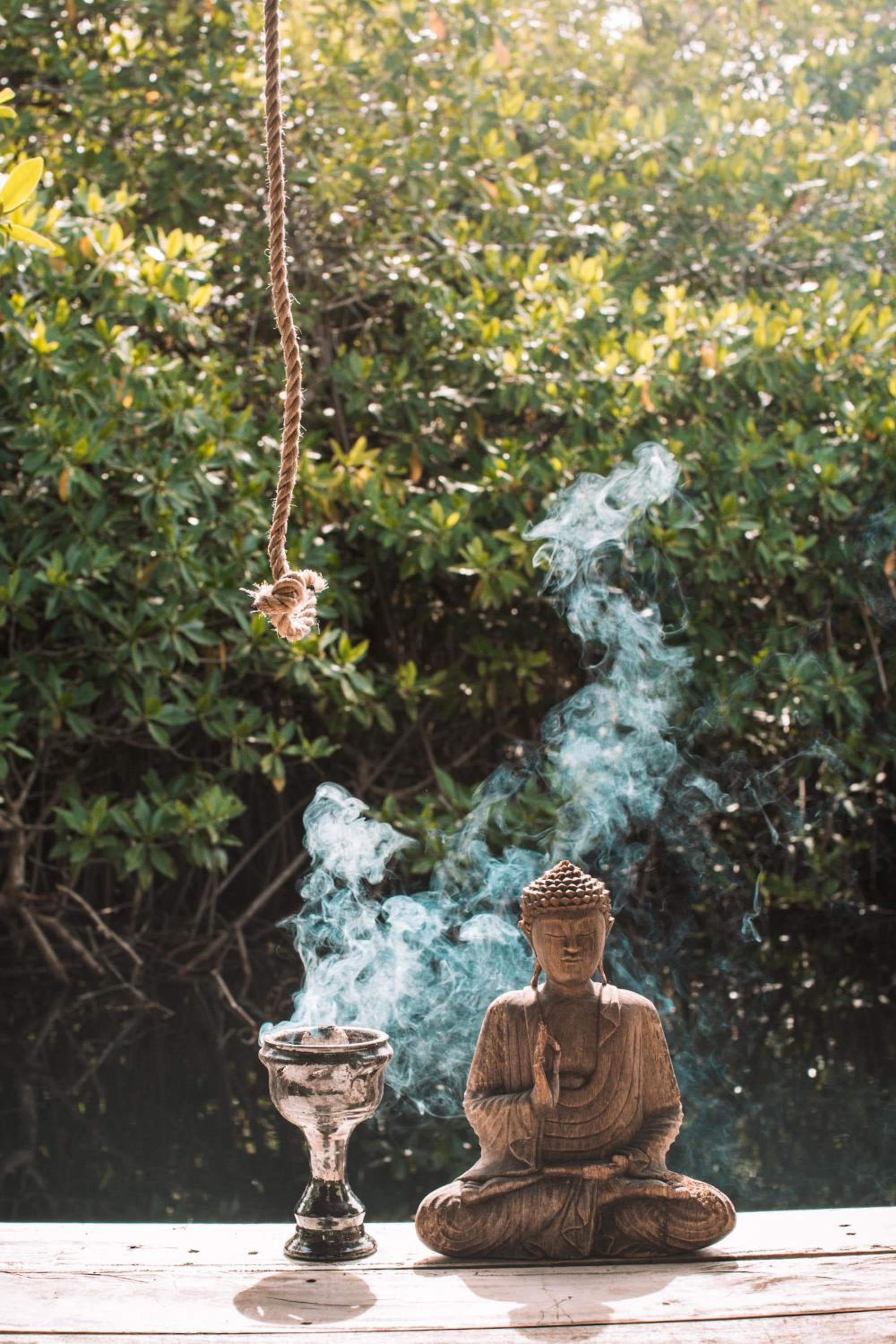 Uman Glamping & Cenote Tulum — 28