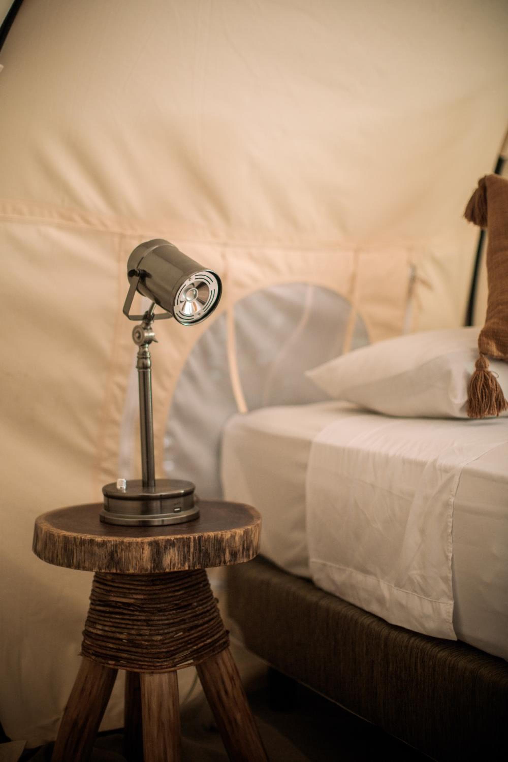 Uman Glamping & Cenote Tulum — 5