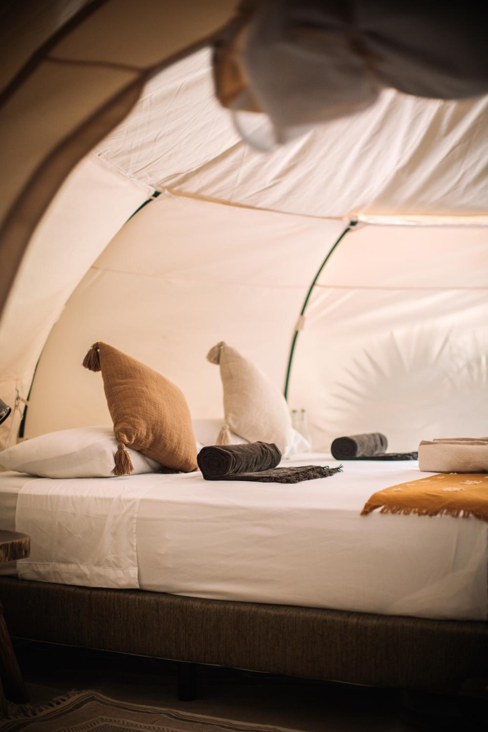 Uman Glamping & Cenote Tulum — 4