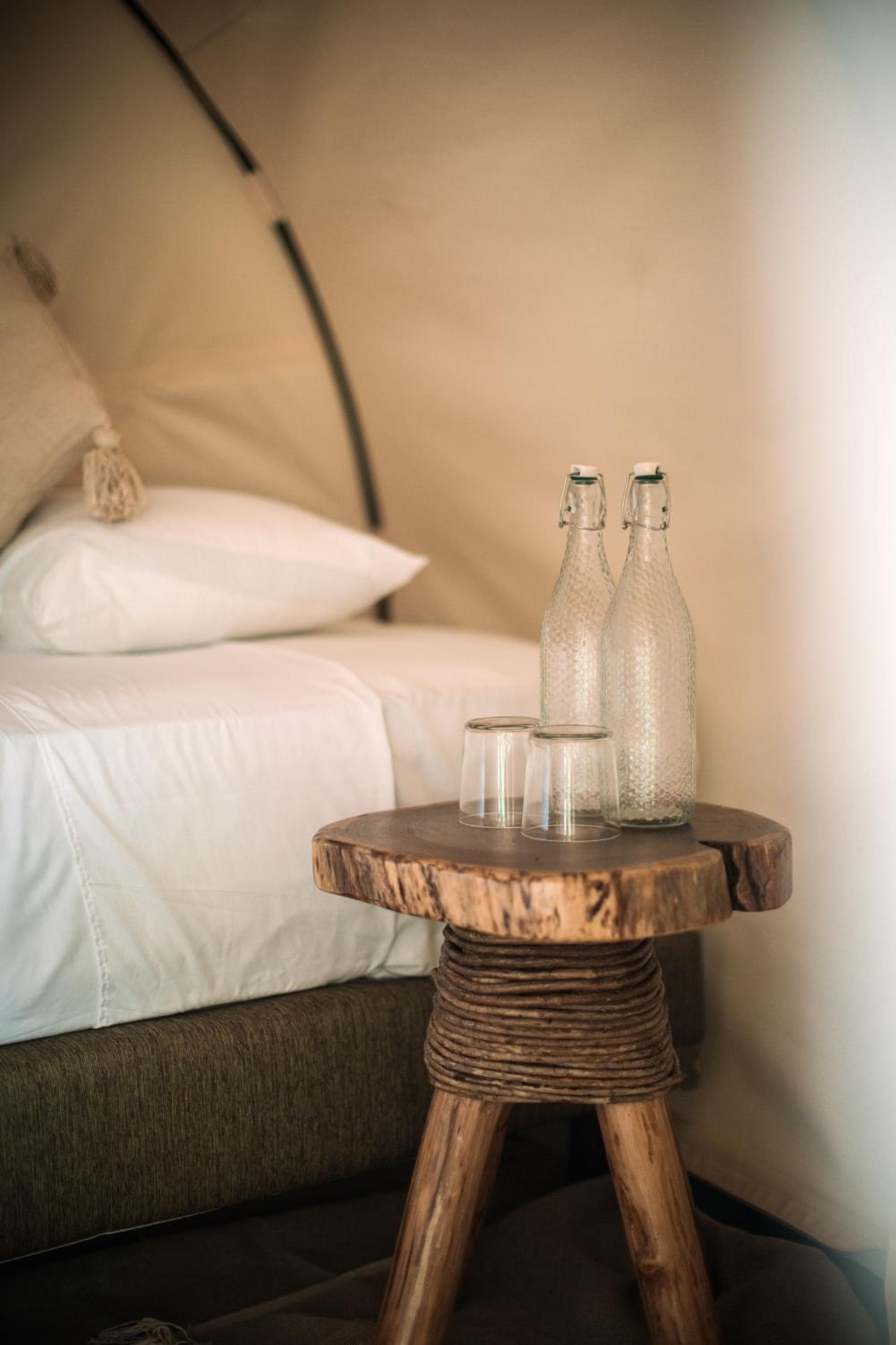 Uman Glamping & Cenote Tulum — 7