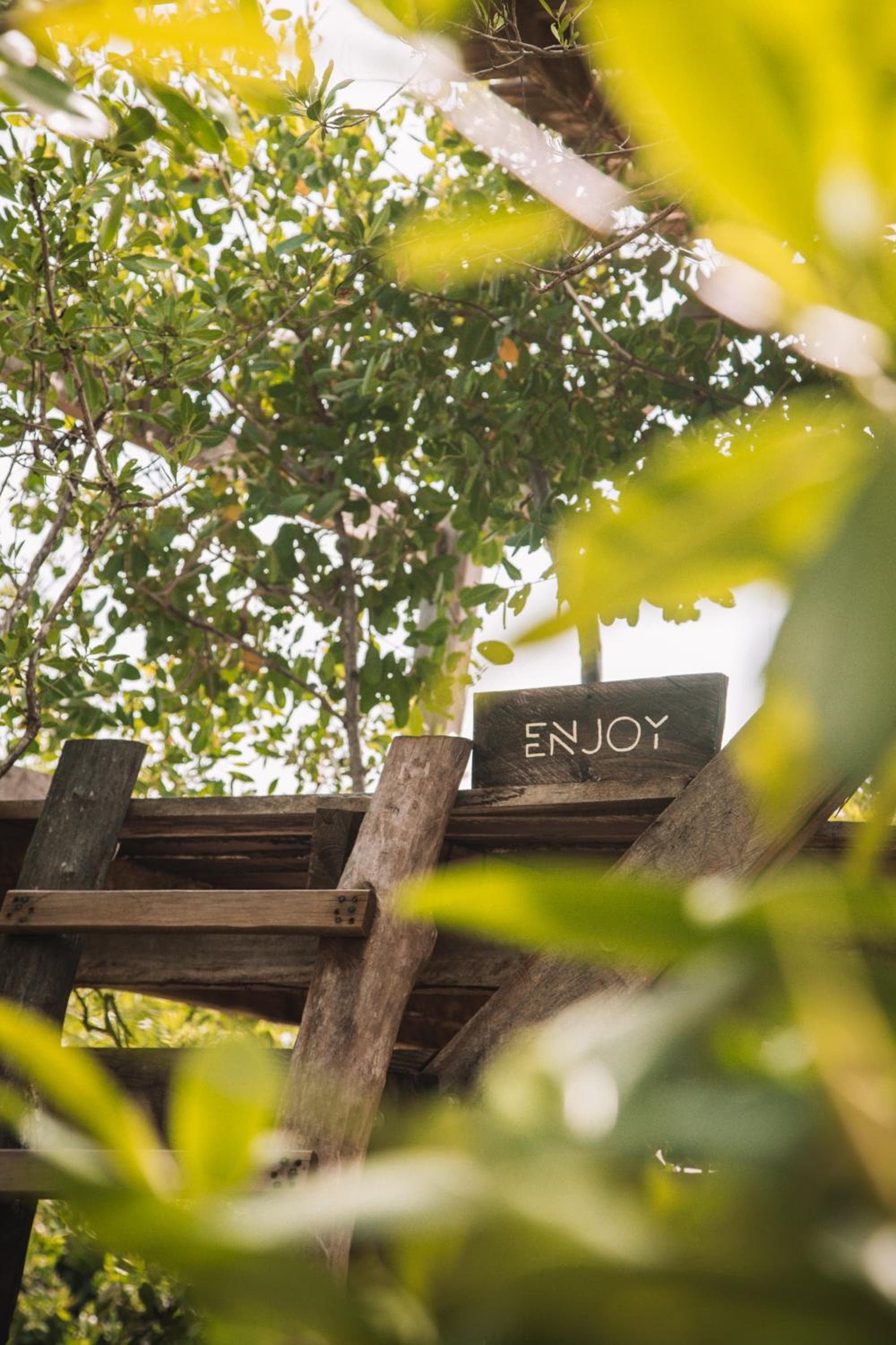 Uman Glamping & Cenote Tulum — 29
