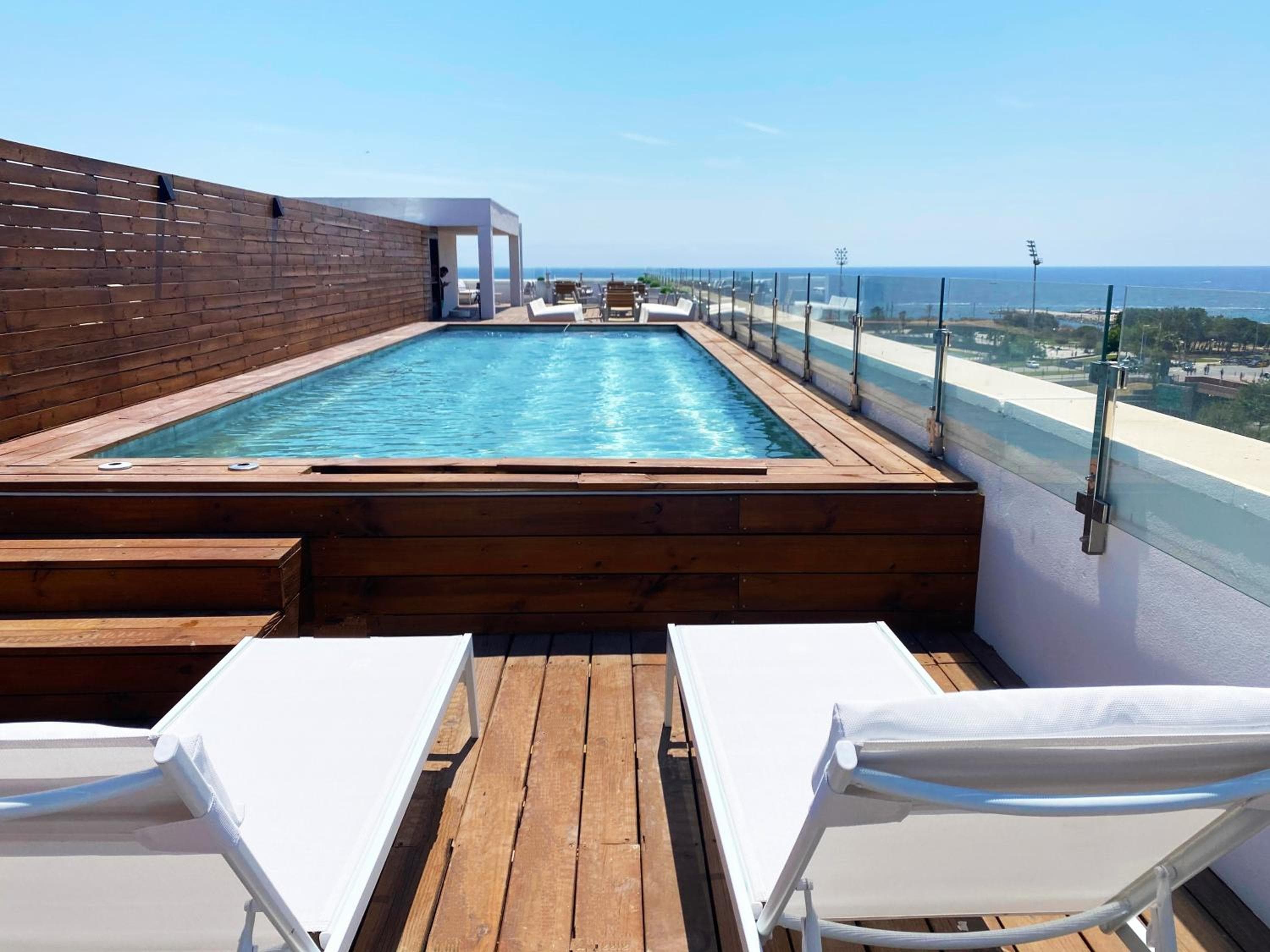 Eurohotel Porto Diagonale — 1