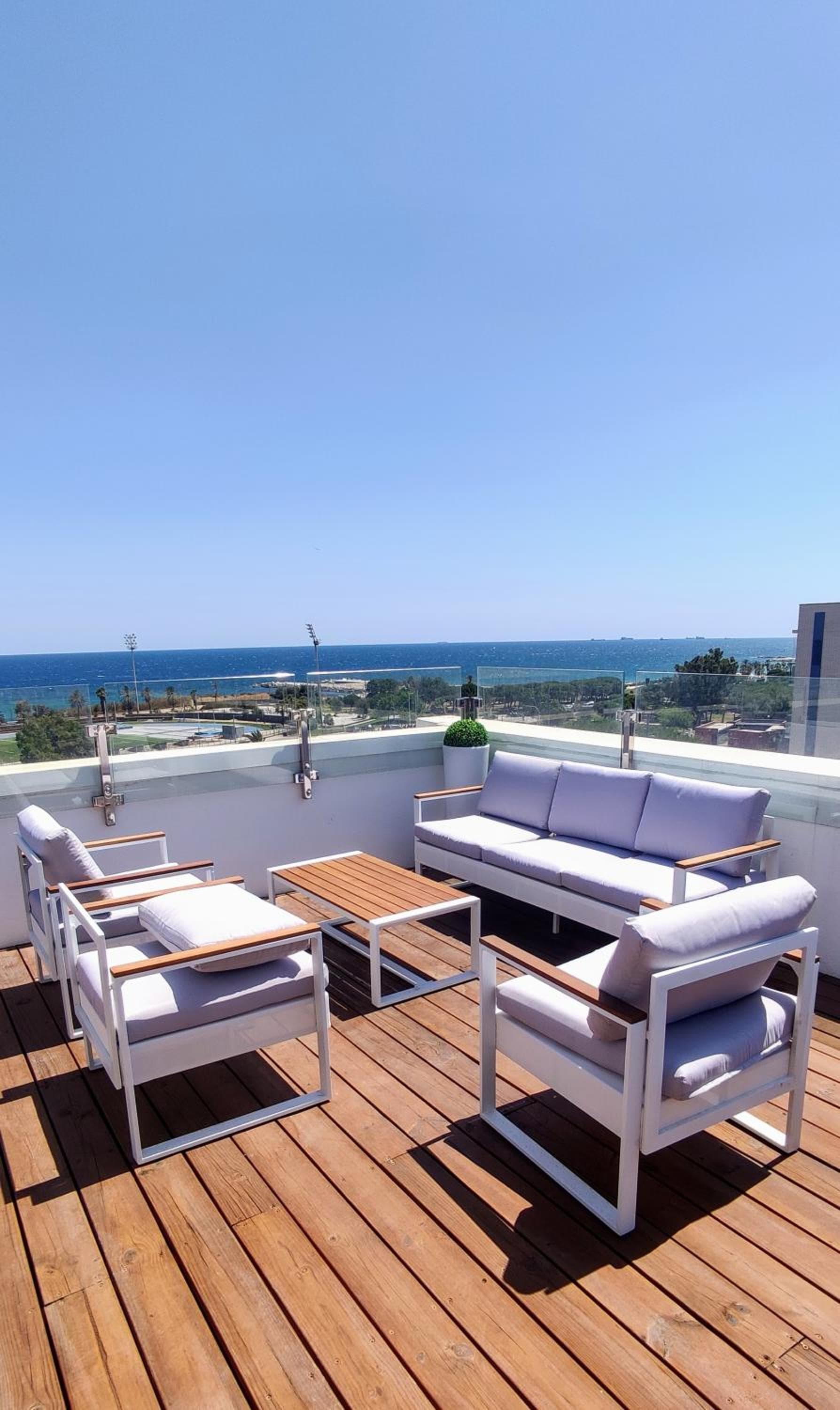 Eurohotel Diagonal Port — 22