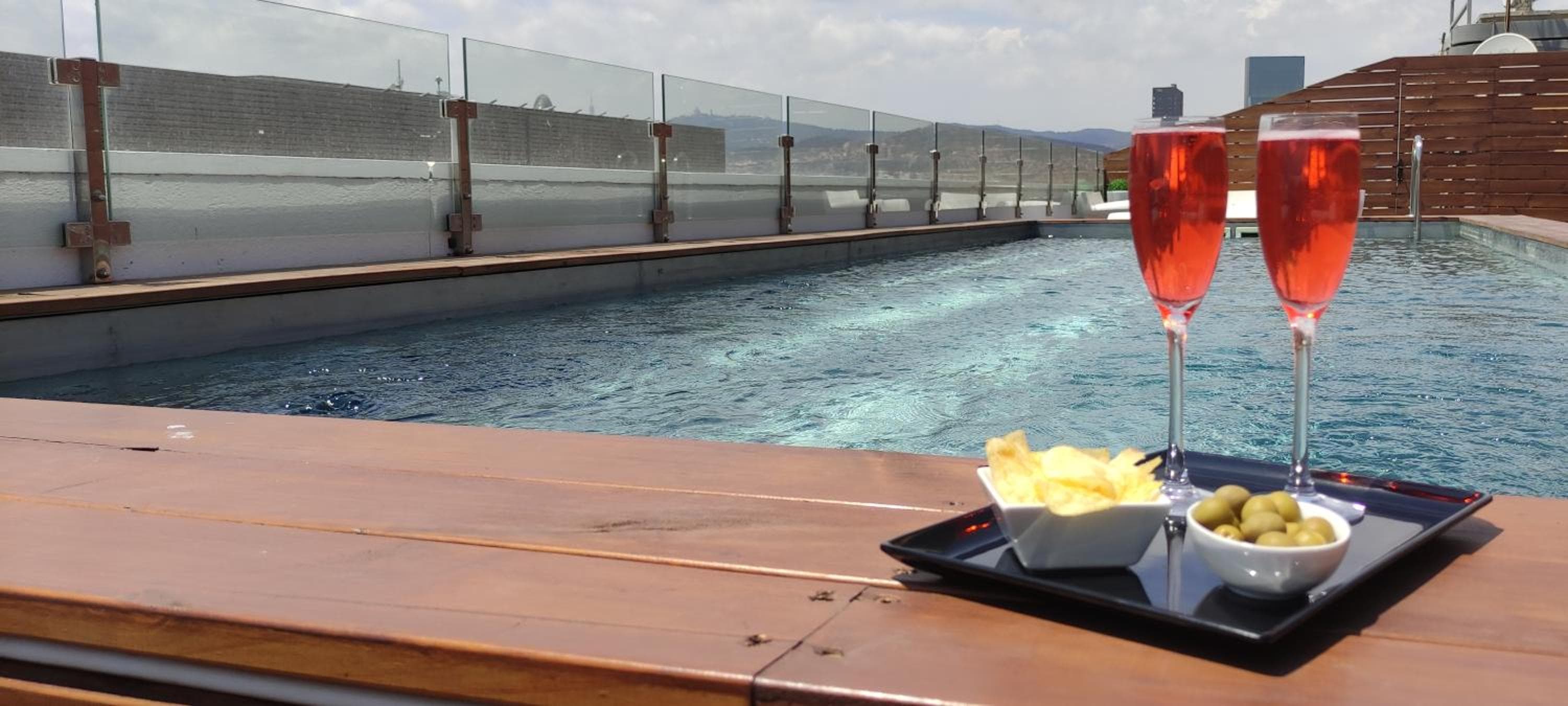 Eurohotel Porto Diagonale — 3