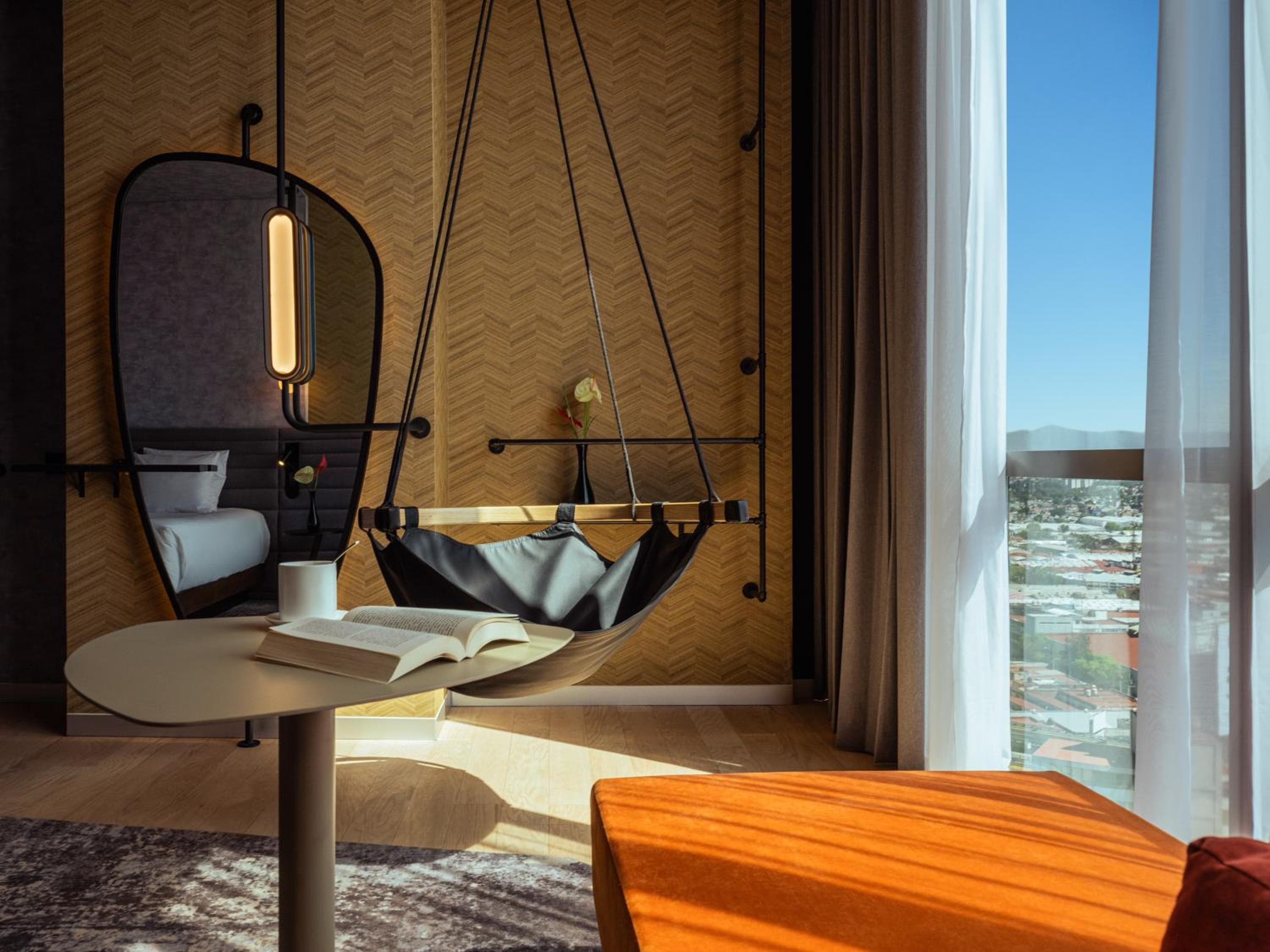 Novotel Mexiko-Stadt Toreo — 21