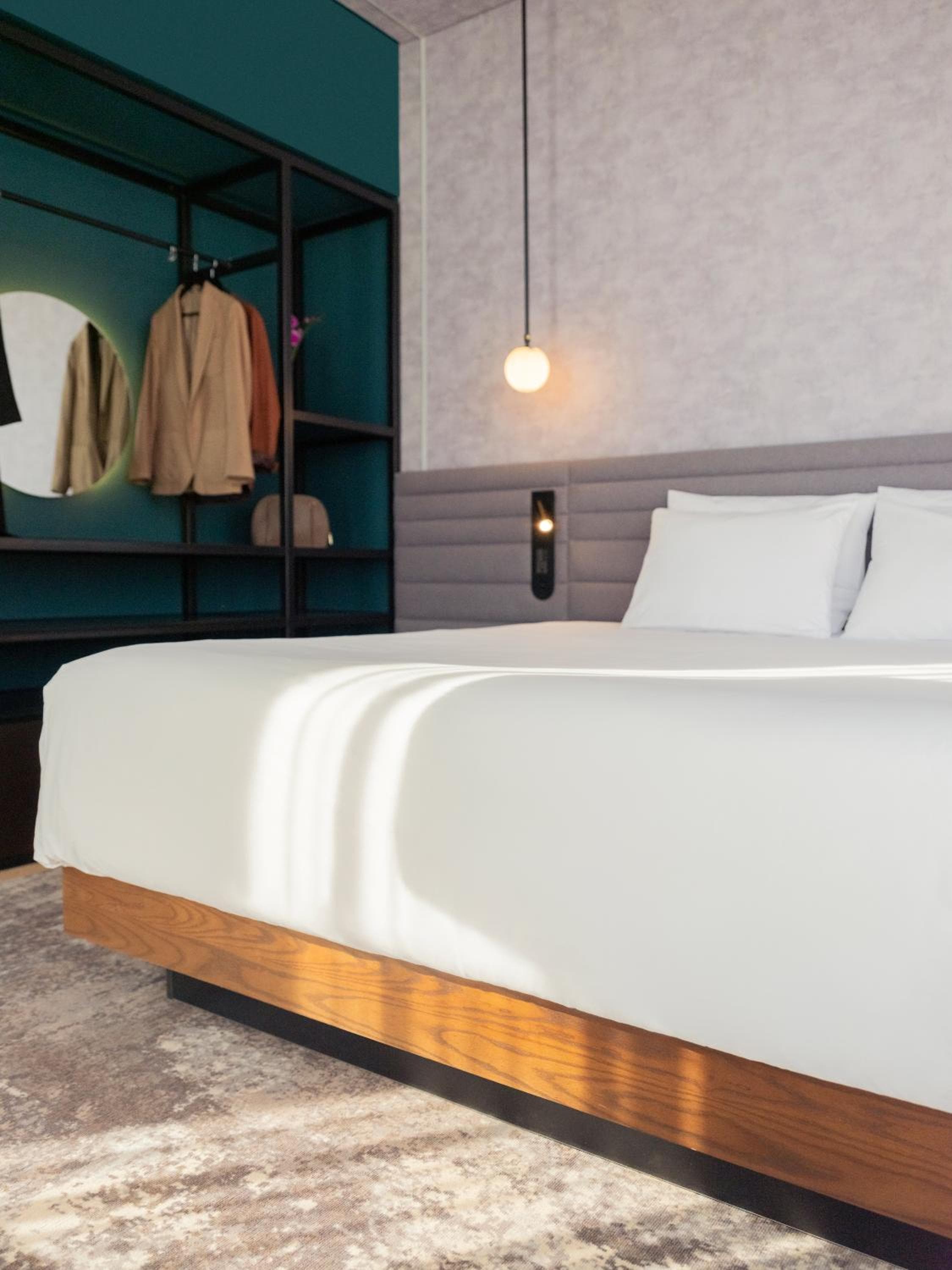 Novotel Mexiko-Stadt Toreo — 15