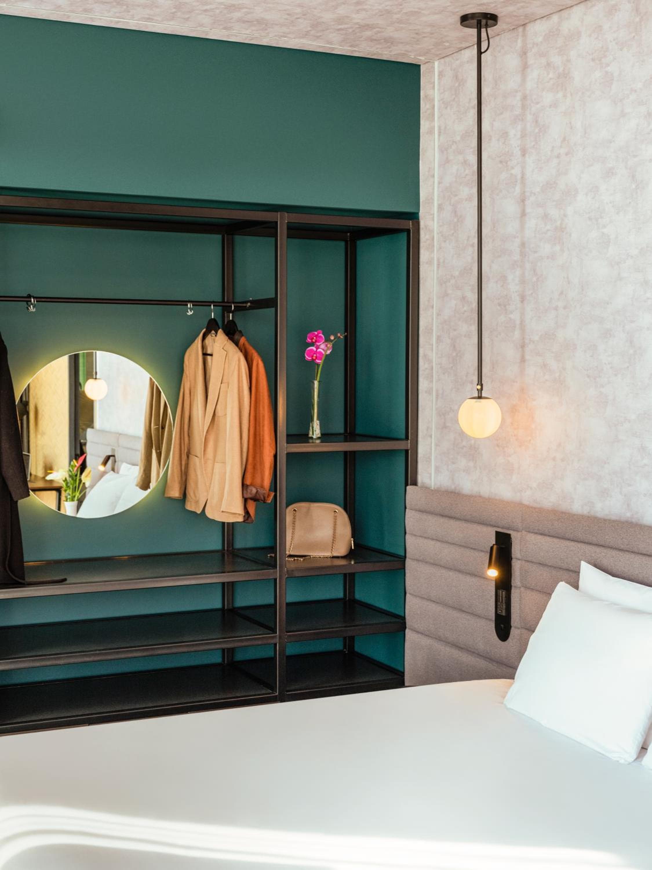 Novotel Mexiko-Stadt Toreo — 16
