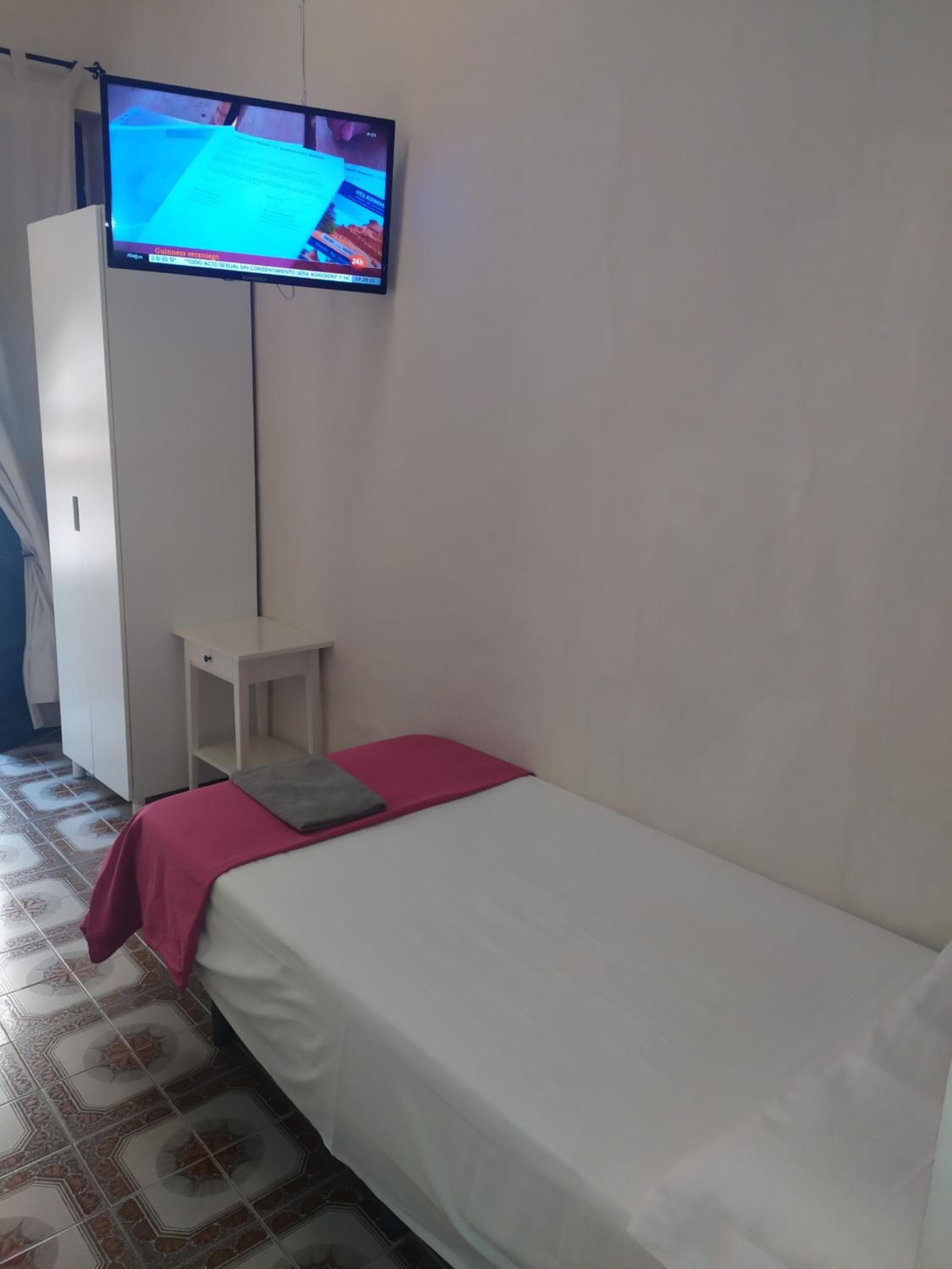 Pension Azahar — 7