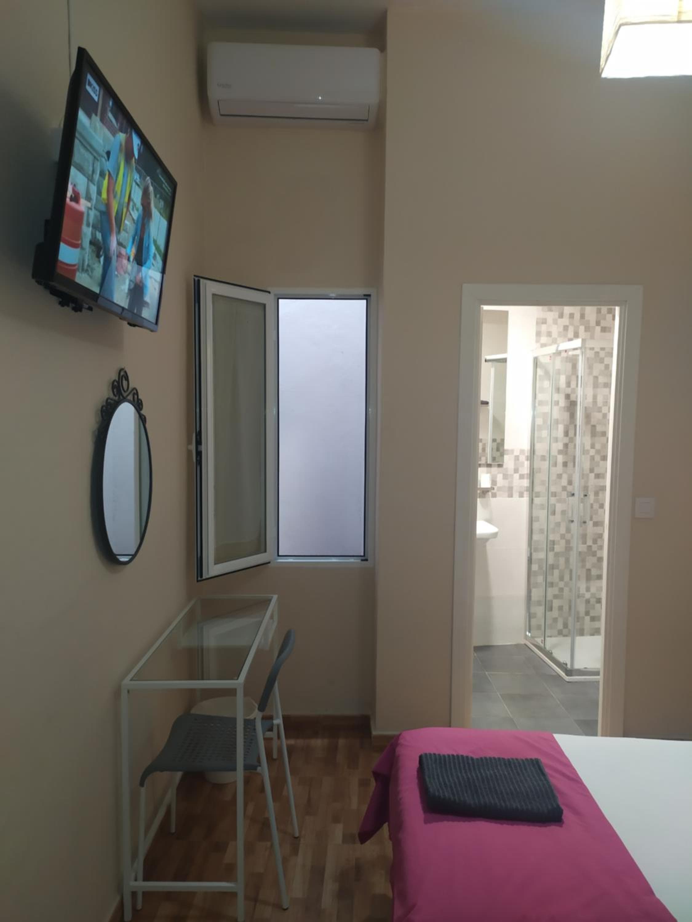 Pension Azahar — 13