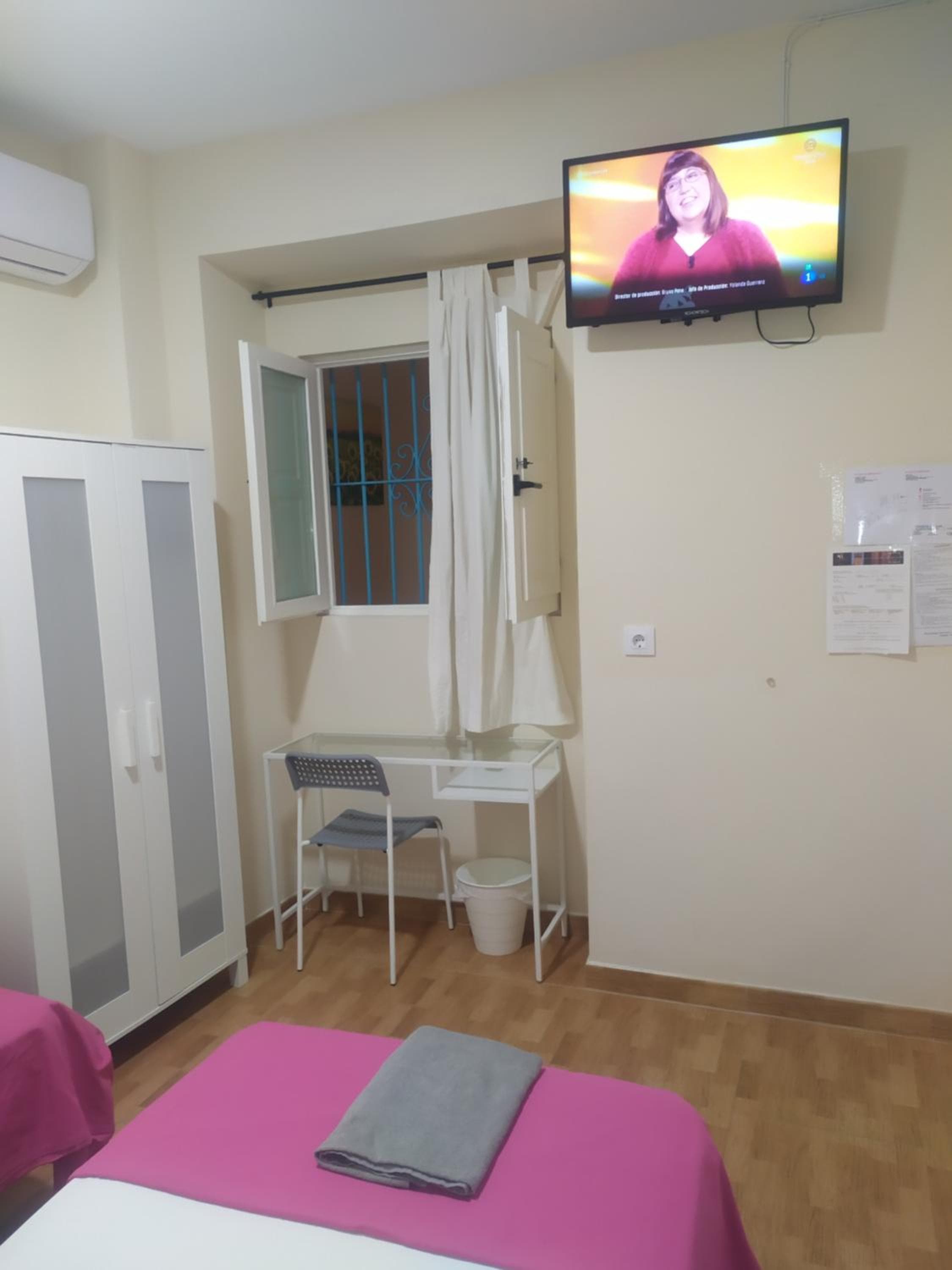 Pension Azahar — 8
