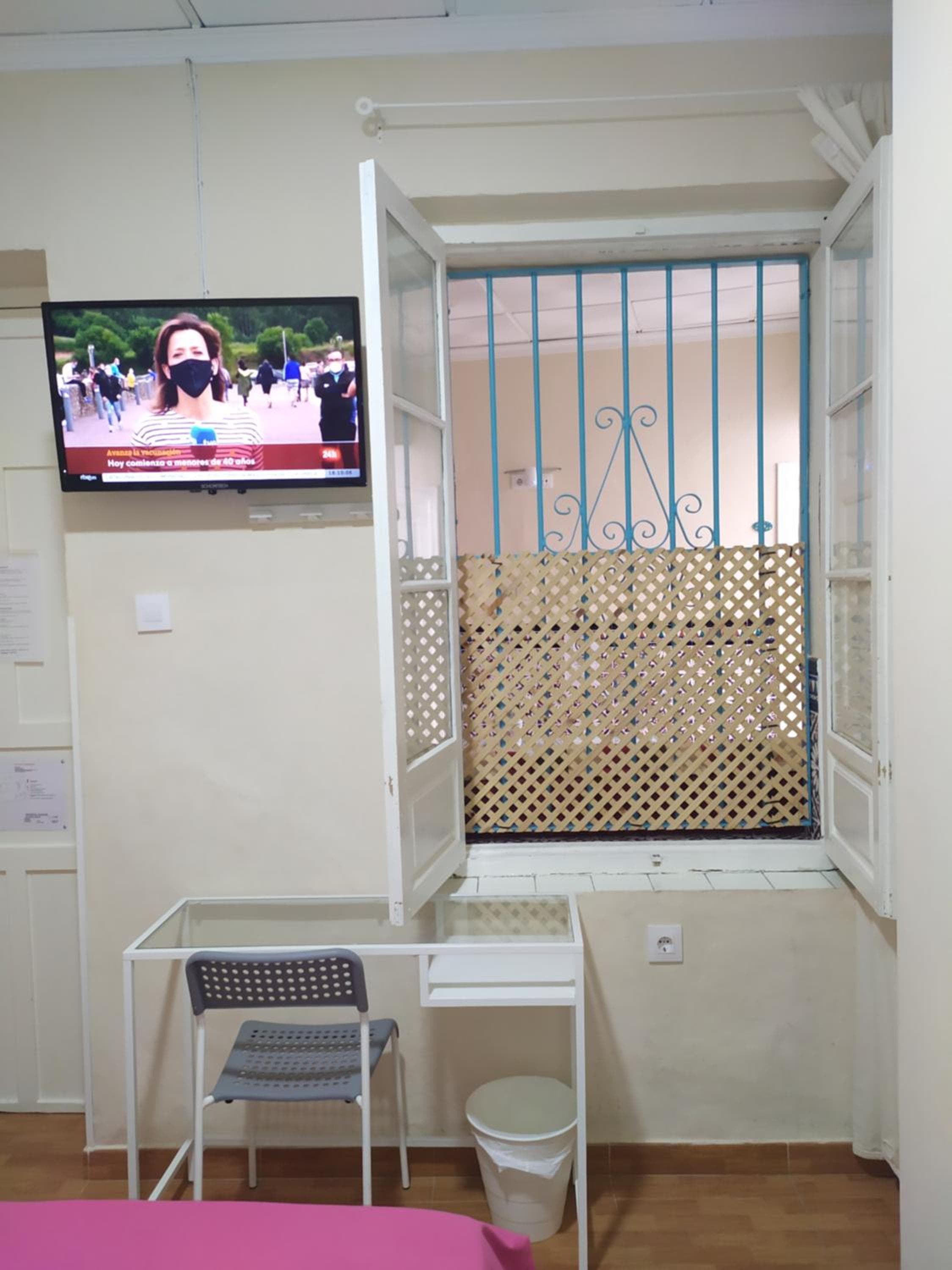 Pension Azahar — 11