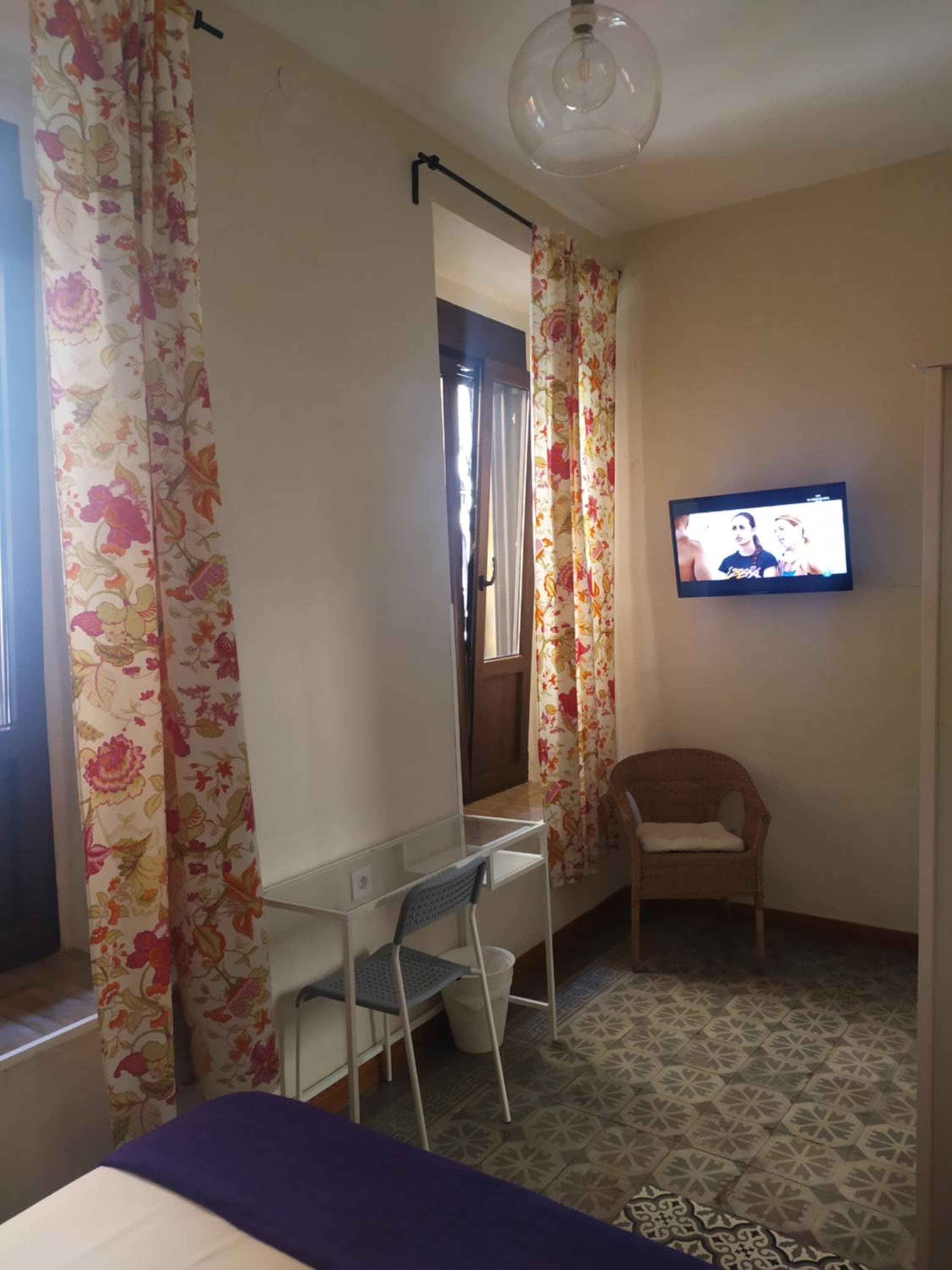 Pension Azahar — 27