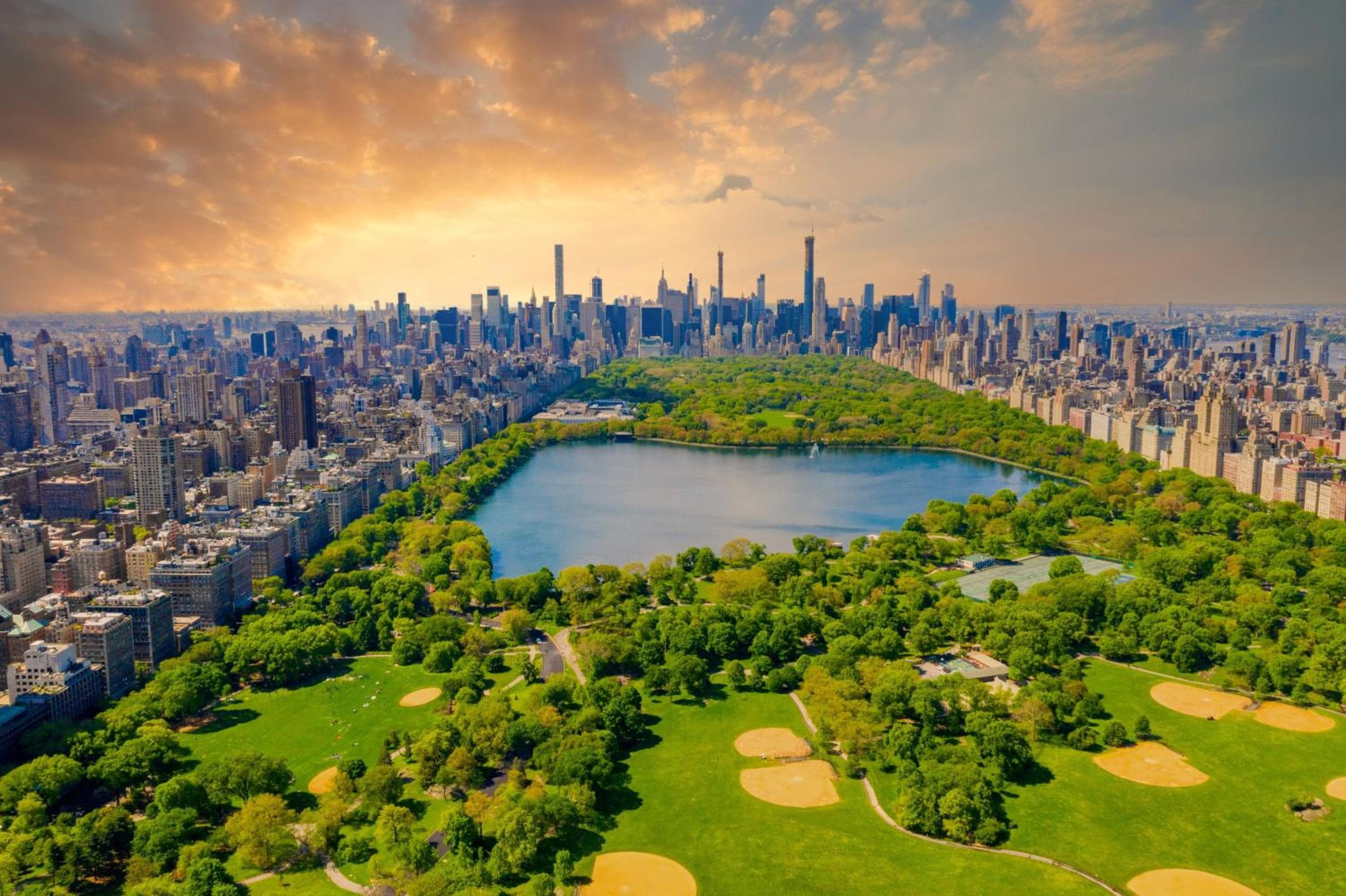 La musa de Nueva York — 13