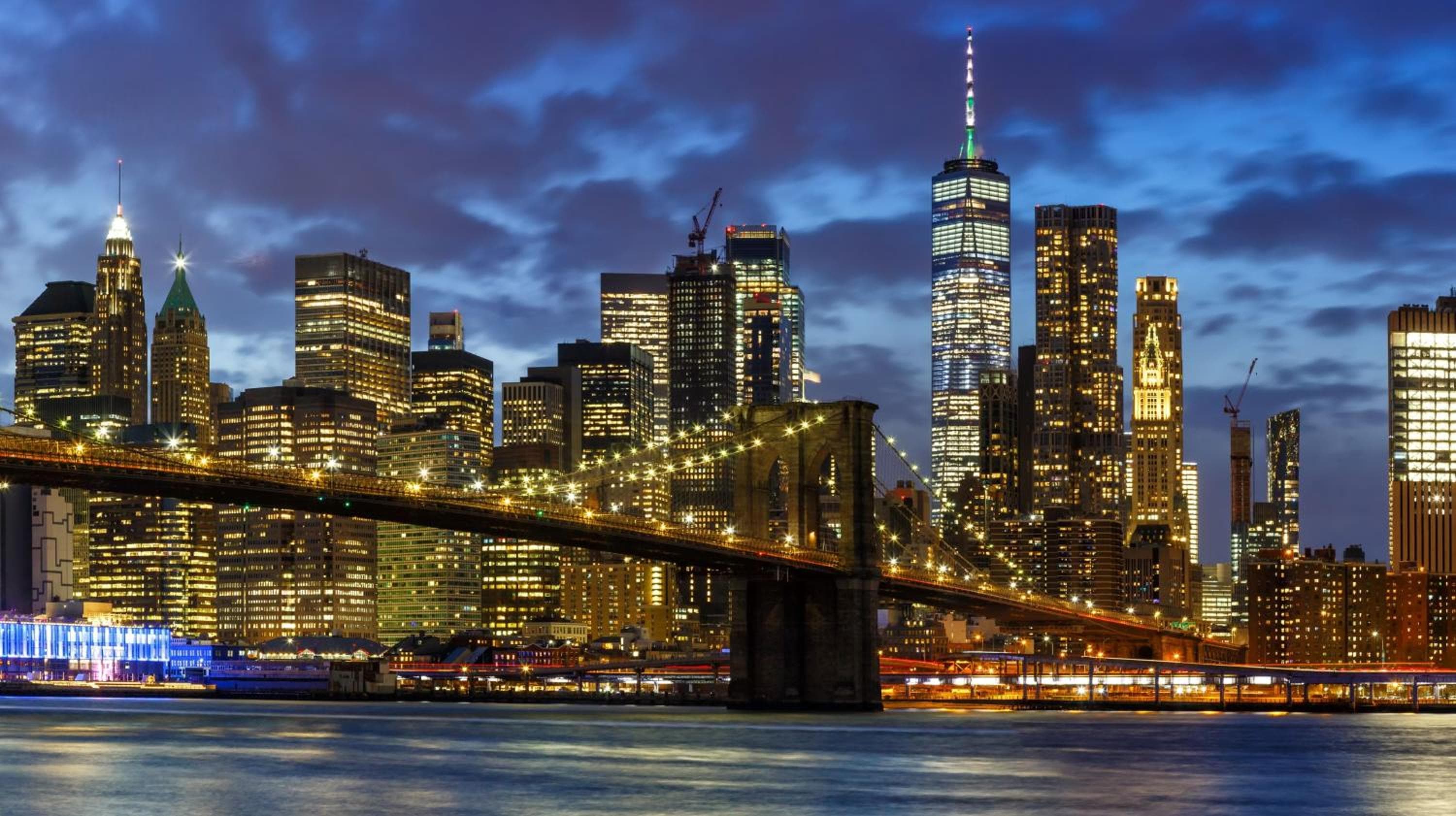 La musa de Nueva York — 14
