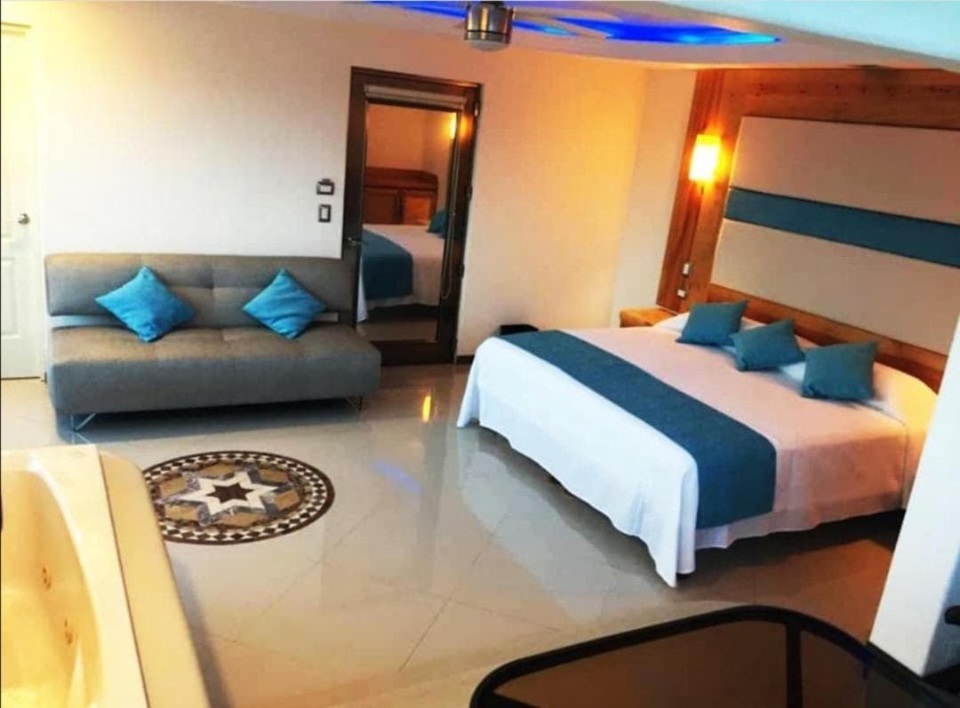 Hotel Blue Star Cancun — 8